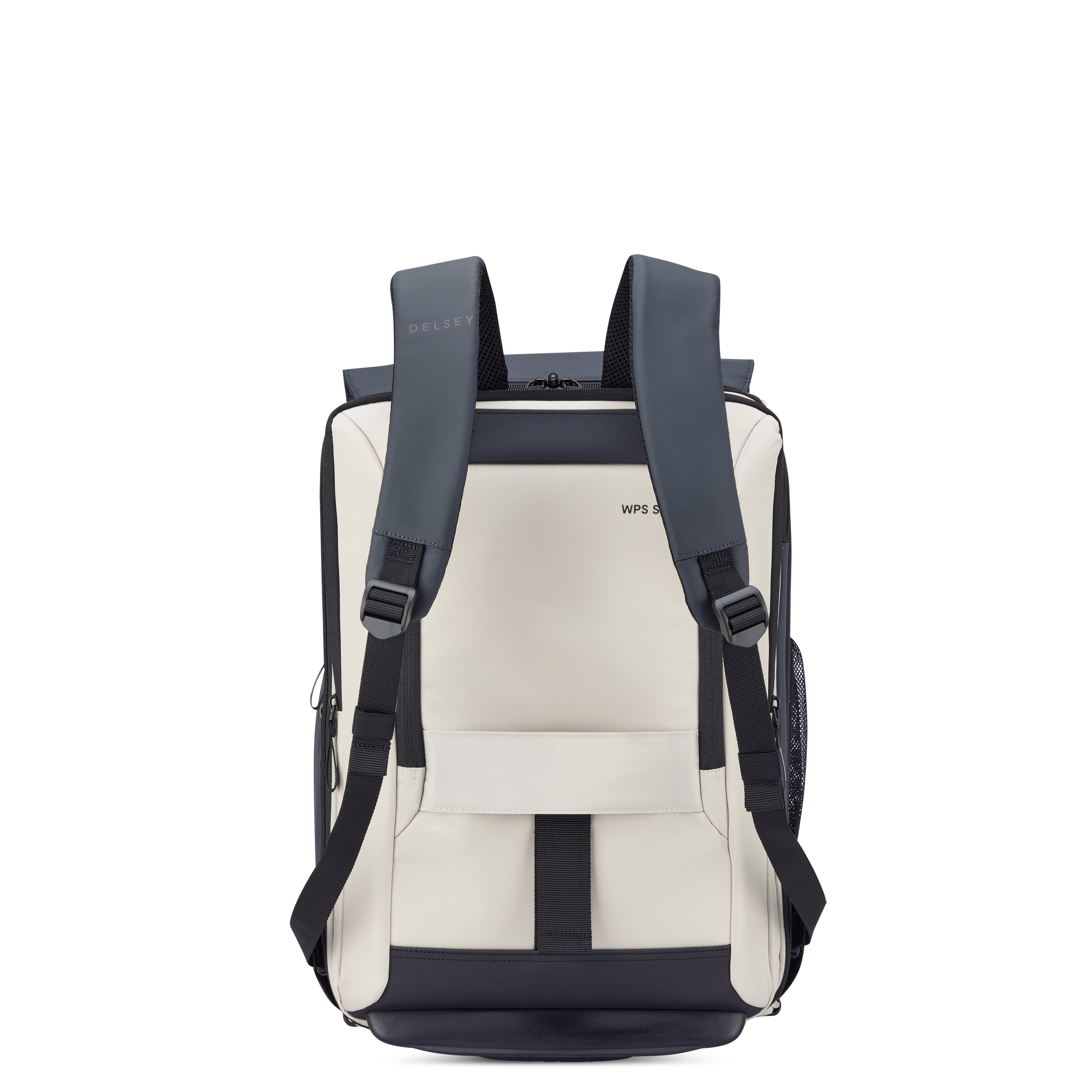 SECURFLAP | Trolley Backpack 32 L SAND