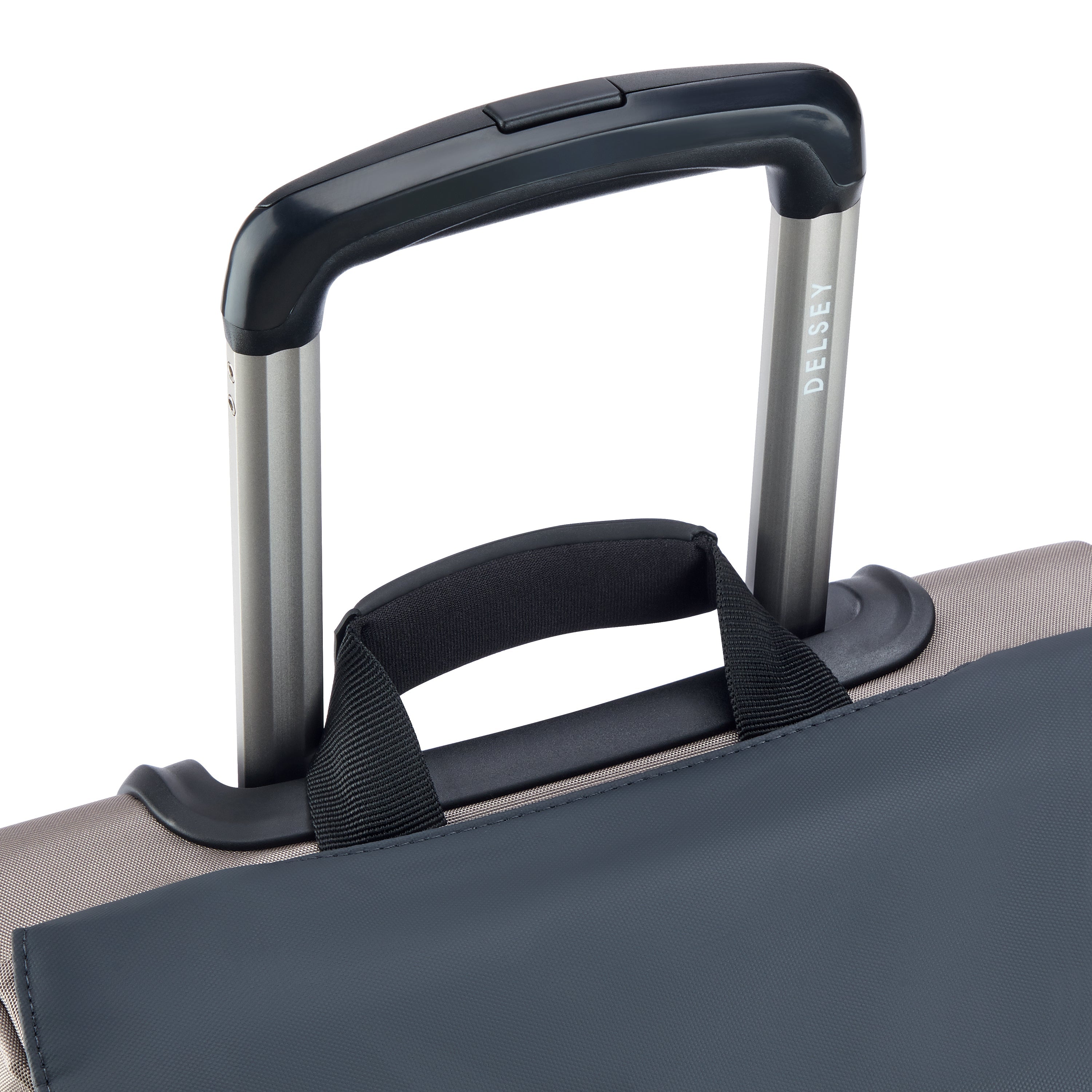 SECURFLAP | Trolley Backpack 32 L BROWN