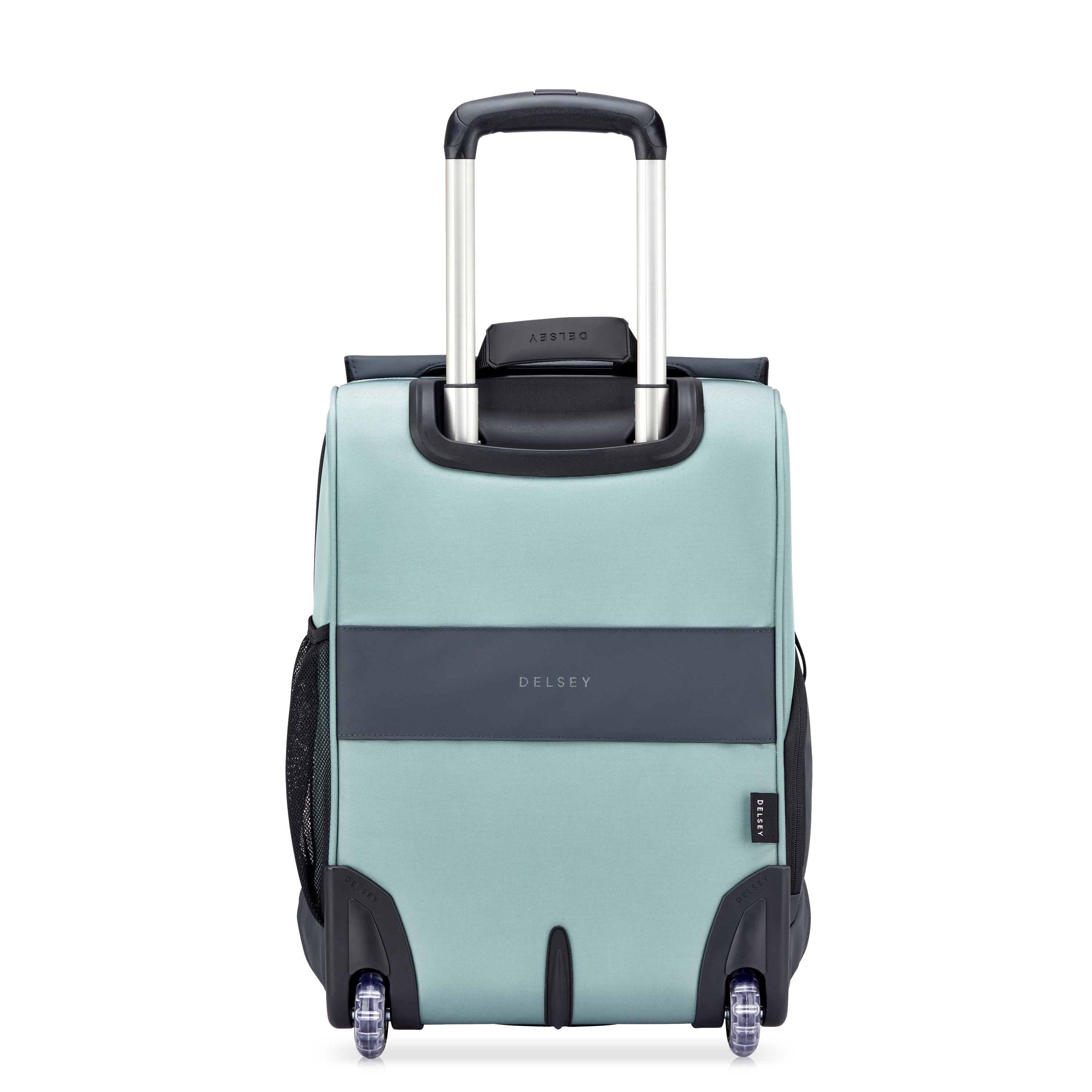 SECURFLAP | Trolley Backpack 32 L SAGE GREEN