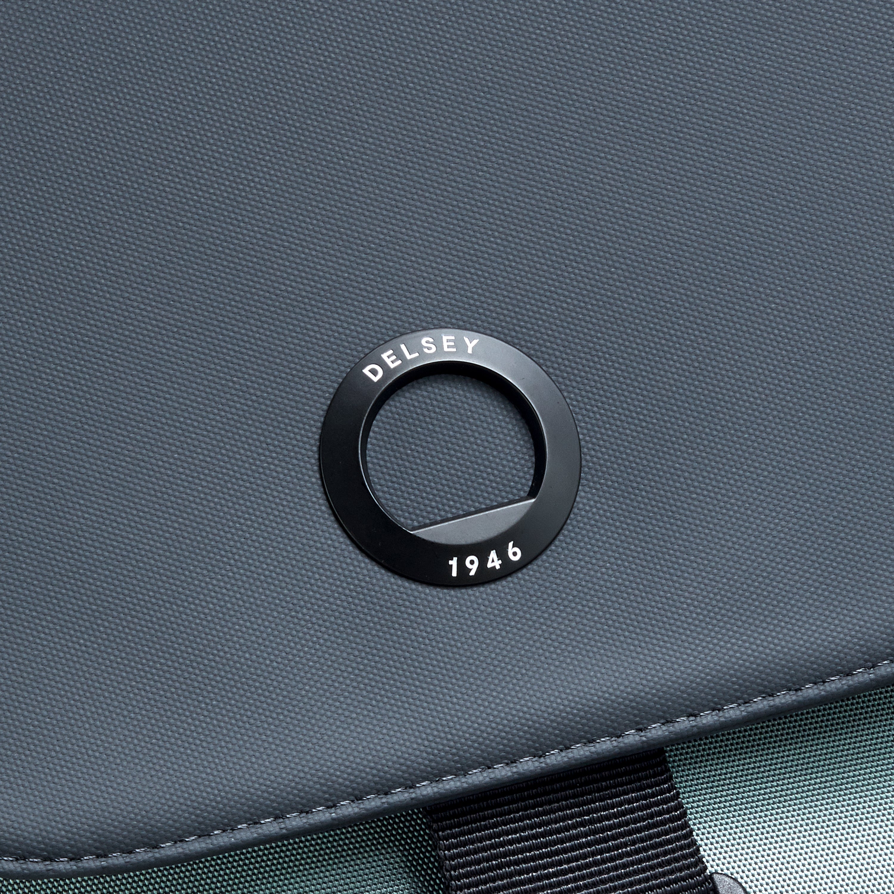 SECURFLAP | Trolley Backpack 32 L SAGE GREEN