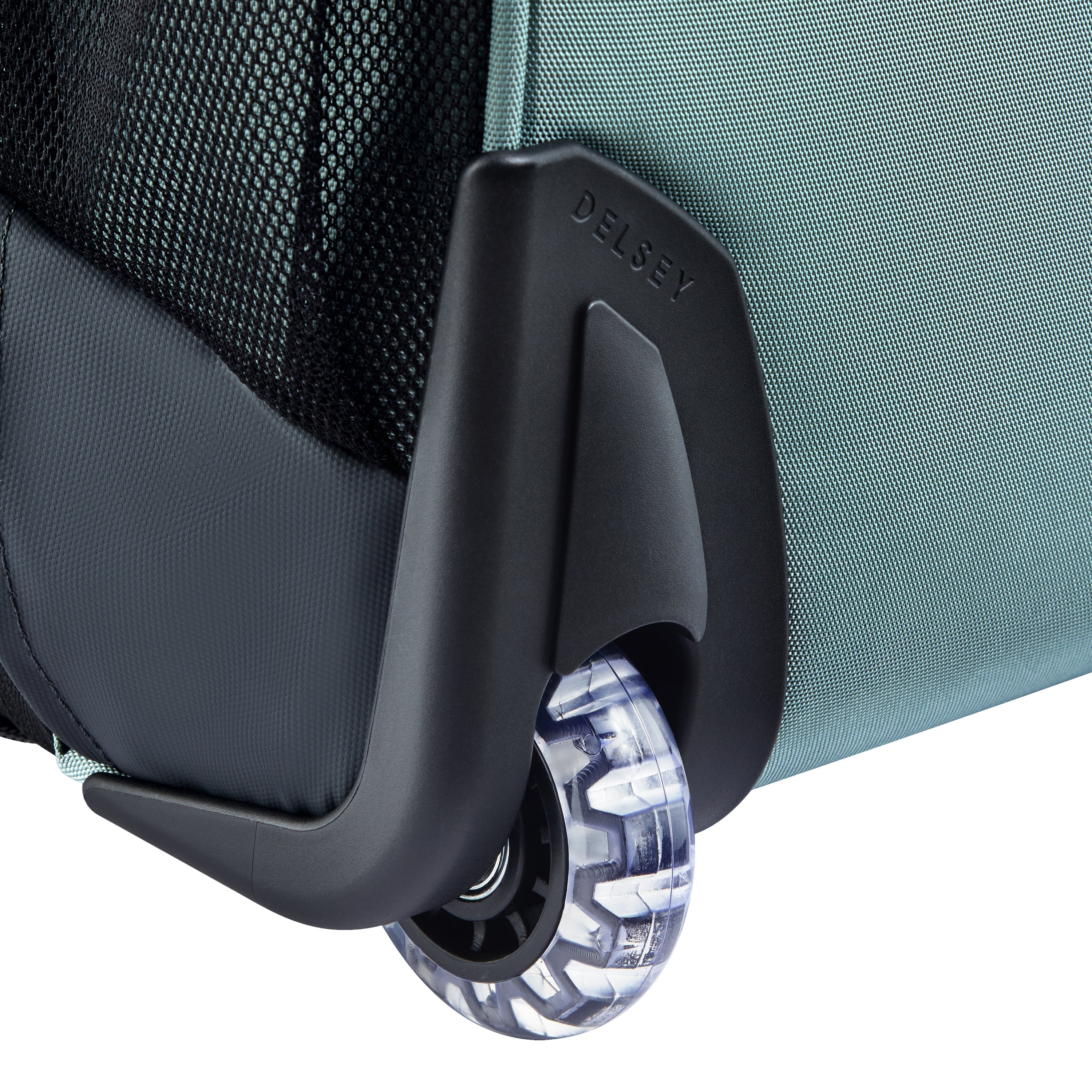 SECURFLAP | Trolley Backpack 32 L SAGE GREEN