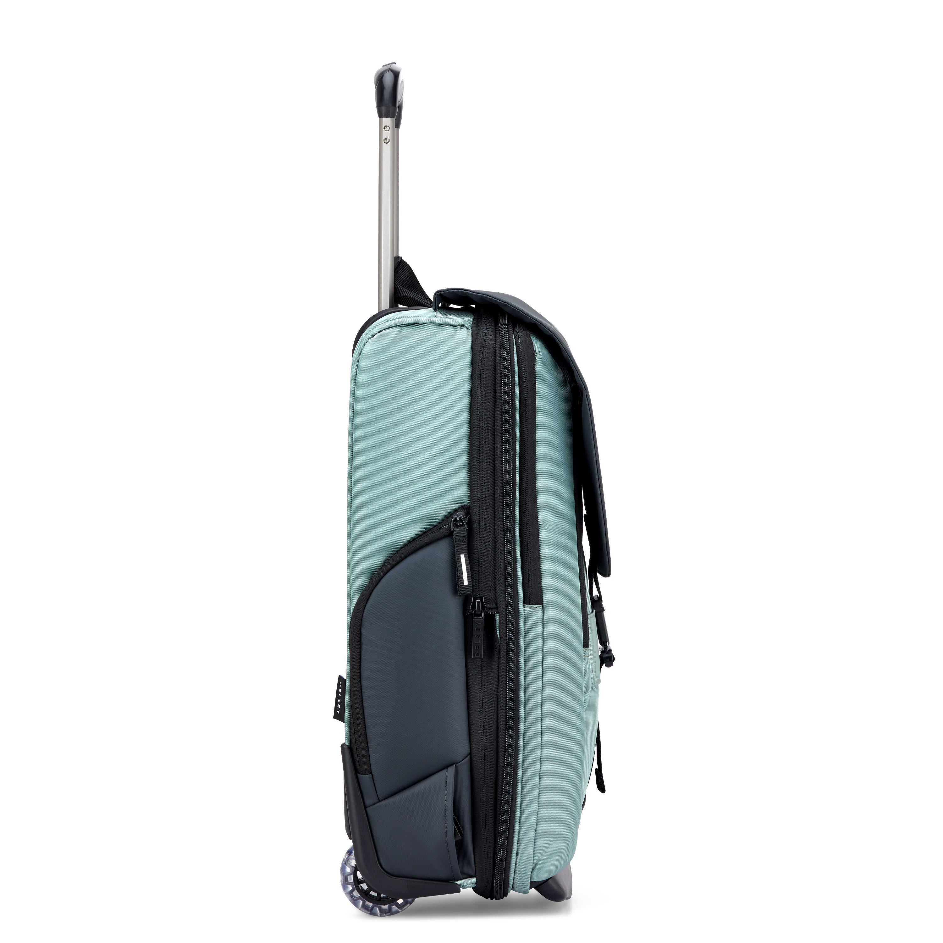 SECURFLAP | Trolley Backpack 32 L SAGE GREEN