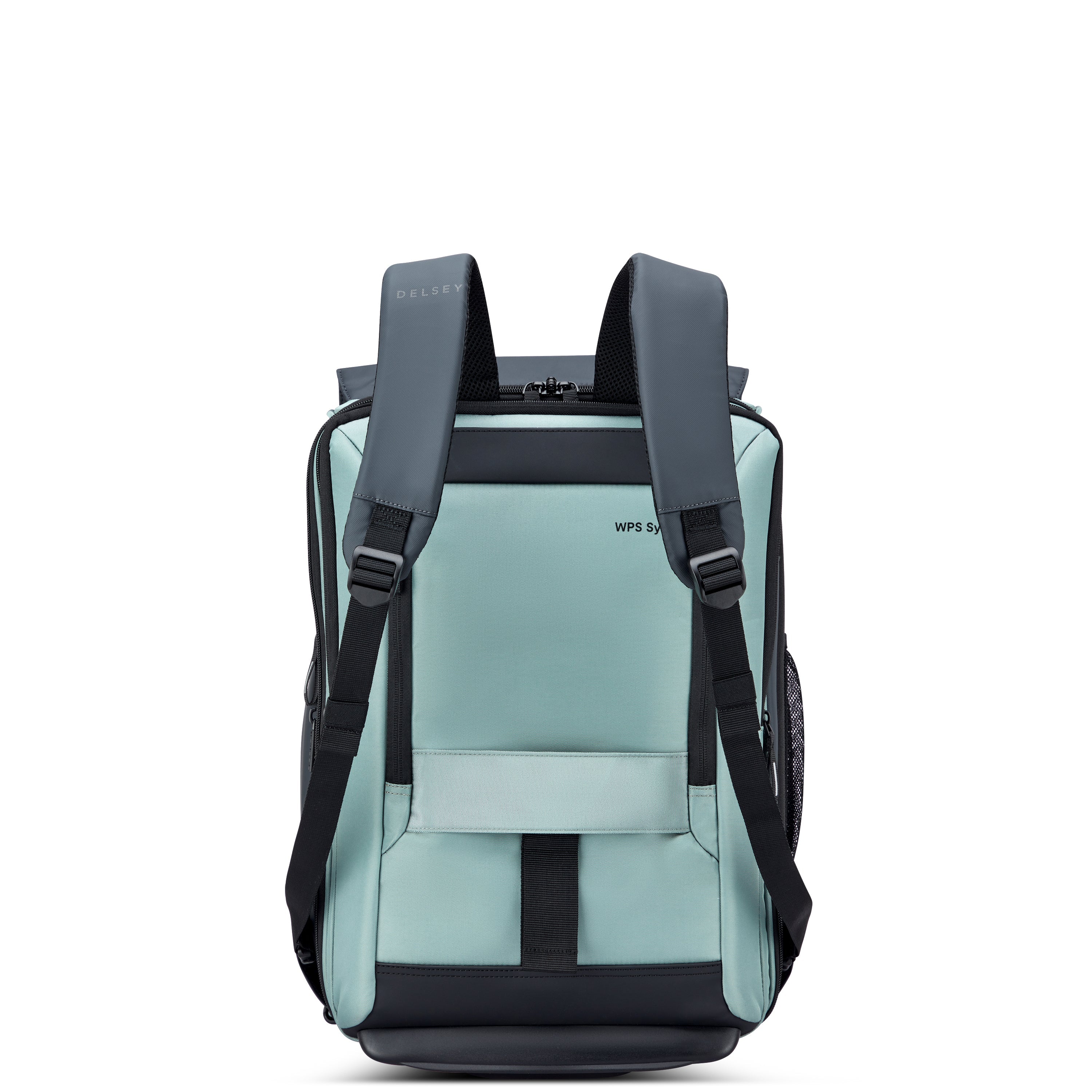 SECURFLAP | Trolley Backpack 32 L SAGE GREEN