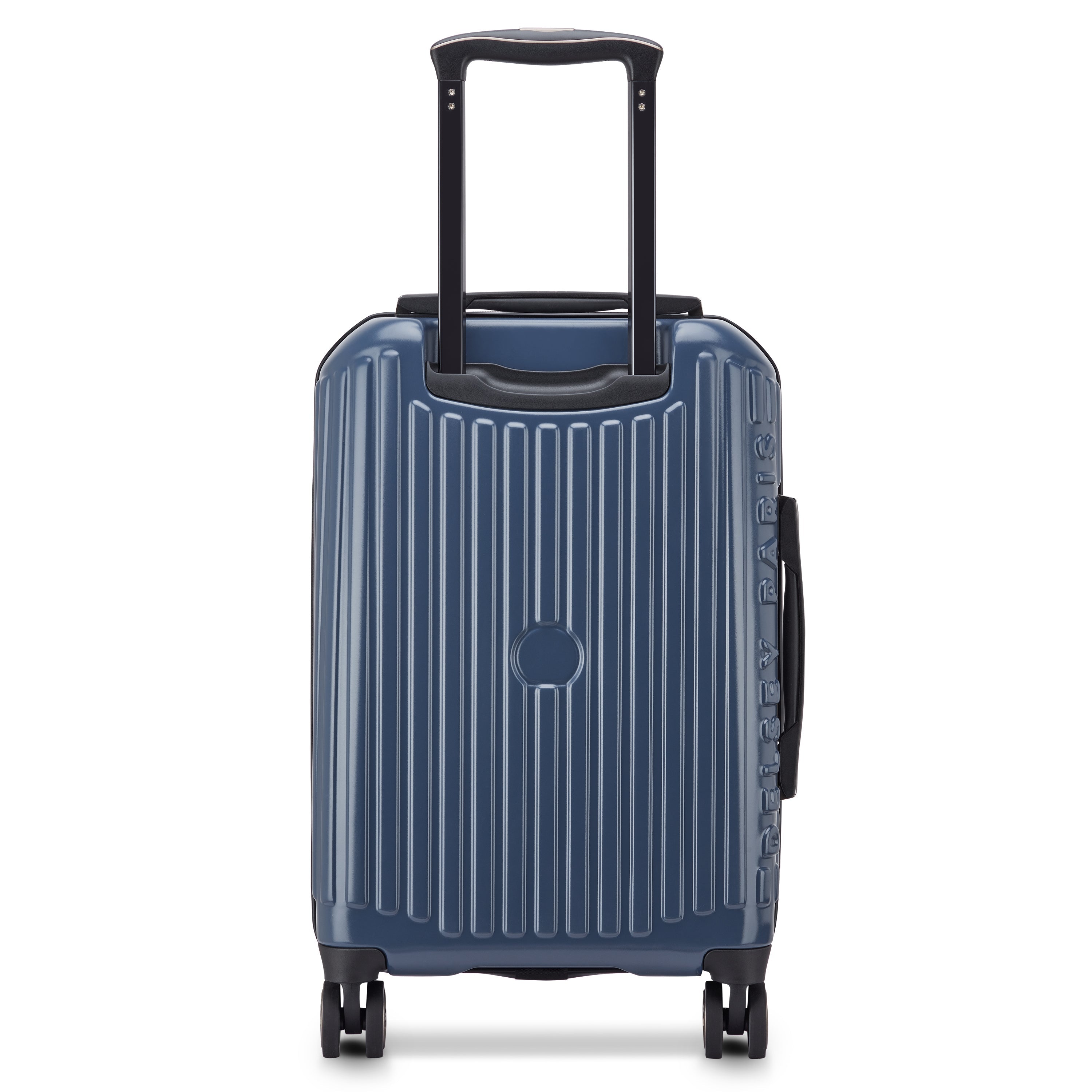 SECURITIME ZIP | Valise Cabine Extensible 55 CM GALET