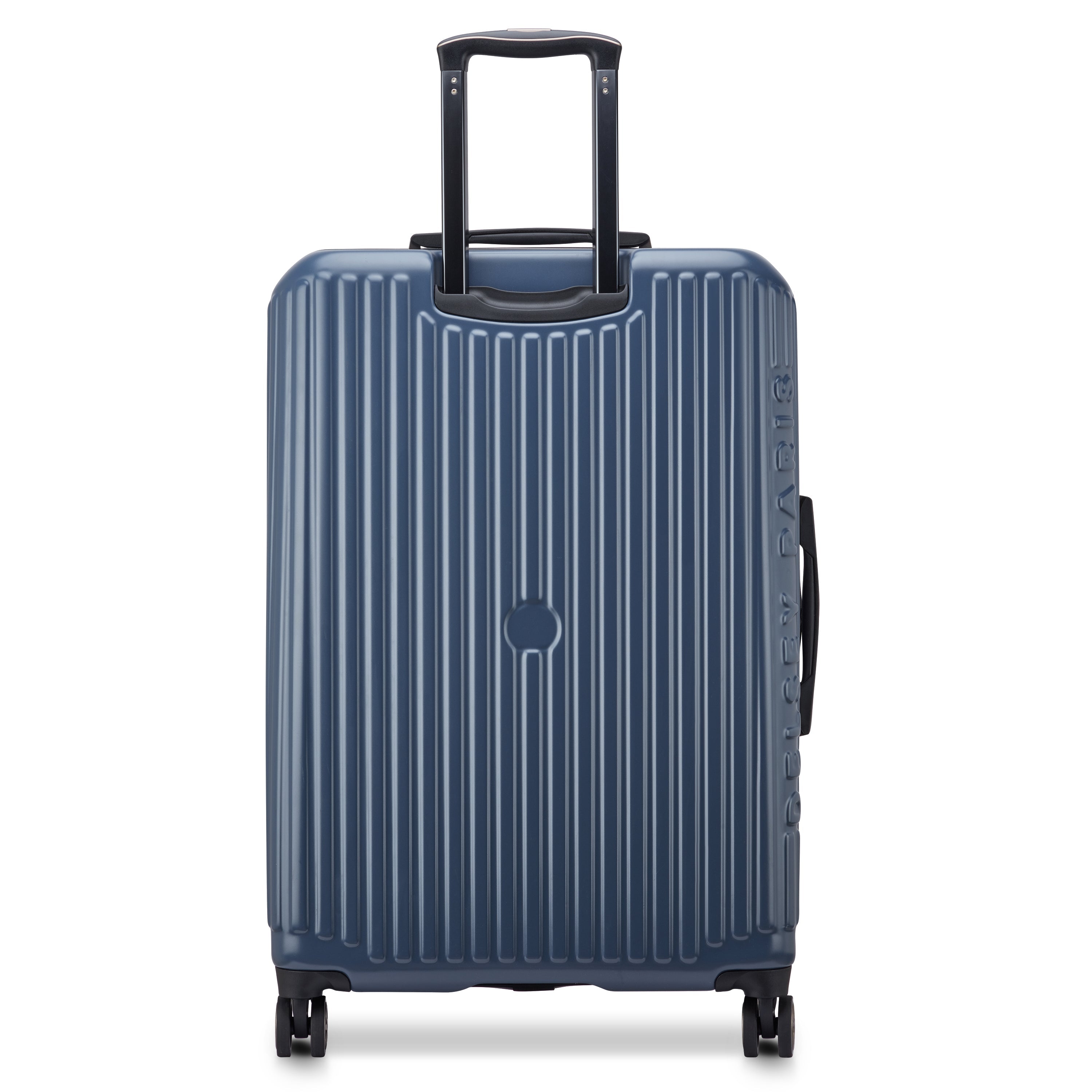 SECURITIME ZIP | Valise Soute Extensible 75.5 CM GALET