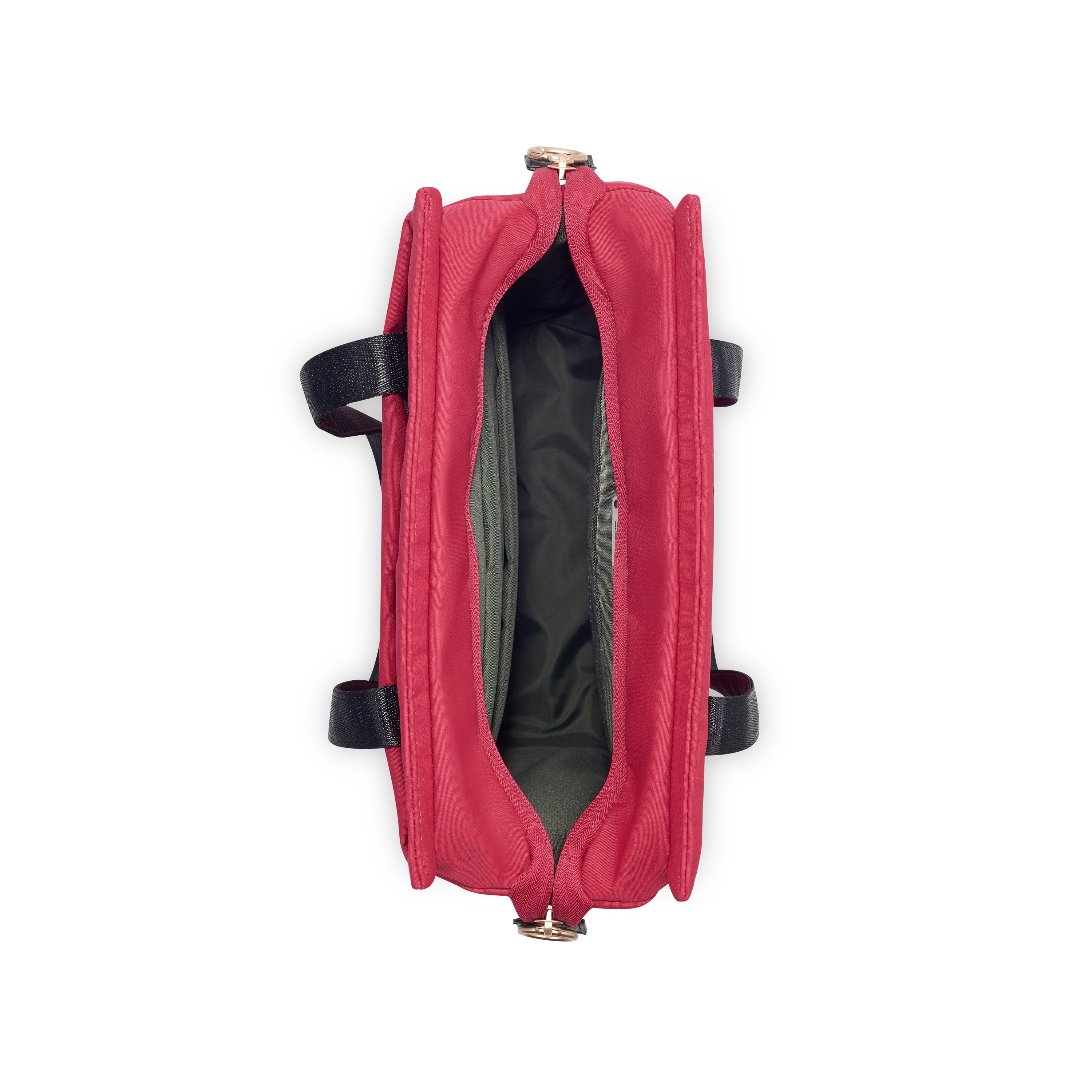 SECURSTYLE| Sac Cabas 40 CM PIVOINE