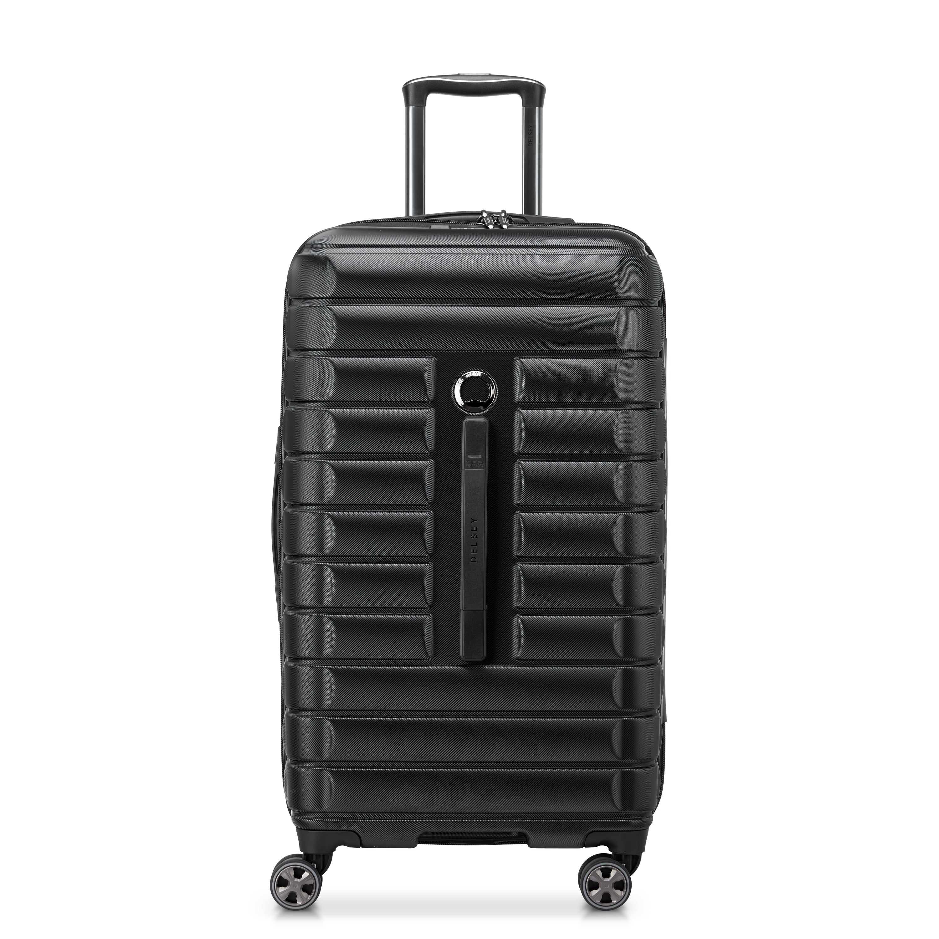 SHADOW 5.0| Trunk Check-In BLACK