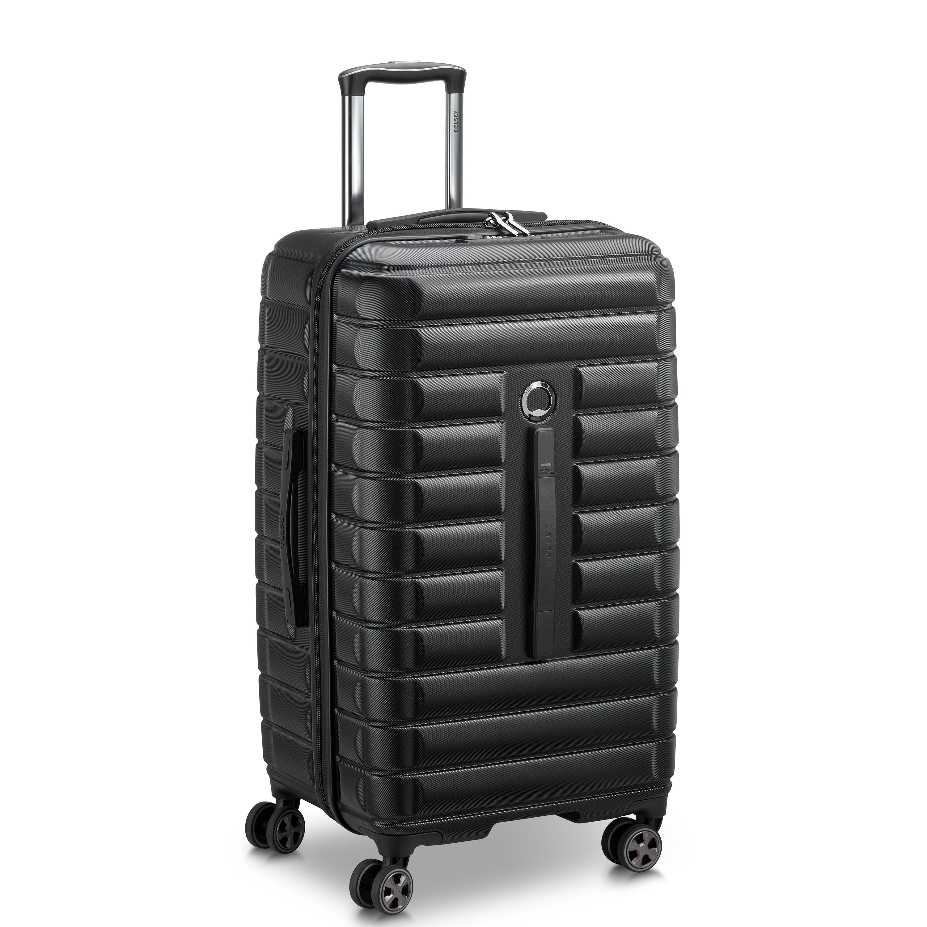 SHADOW 5.0| Trunk Check-In BLACK