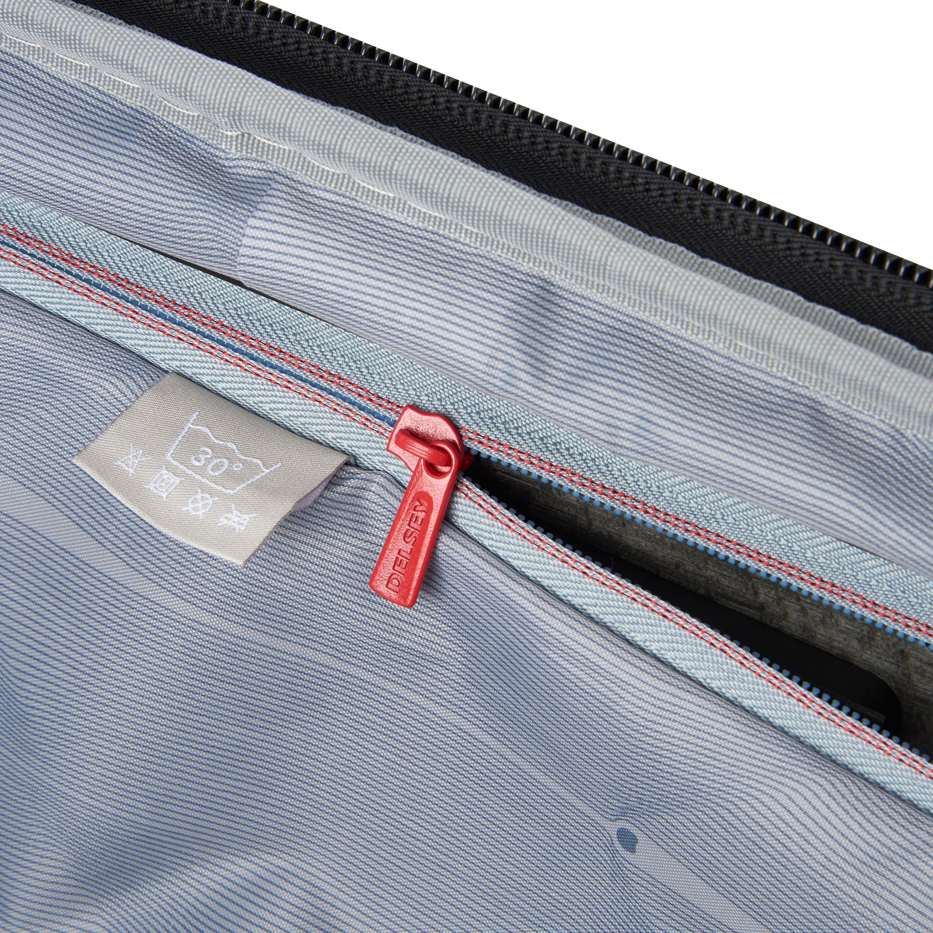 SHADOW 5.0| Trunk Check-In BLACK