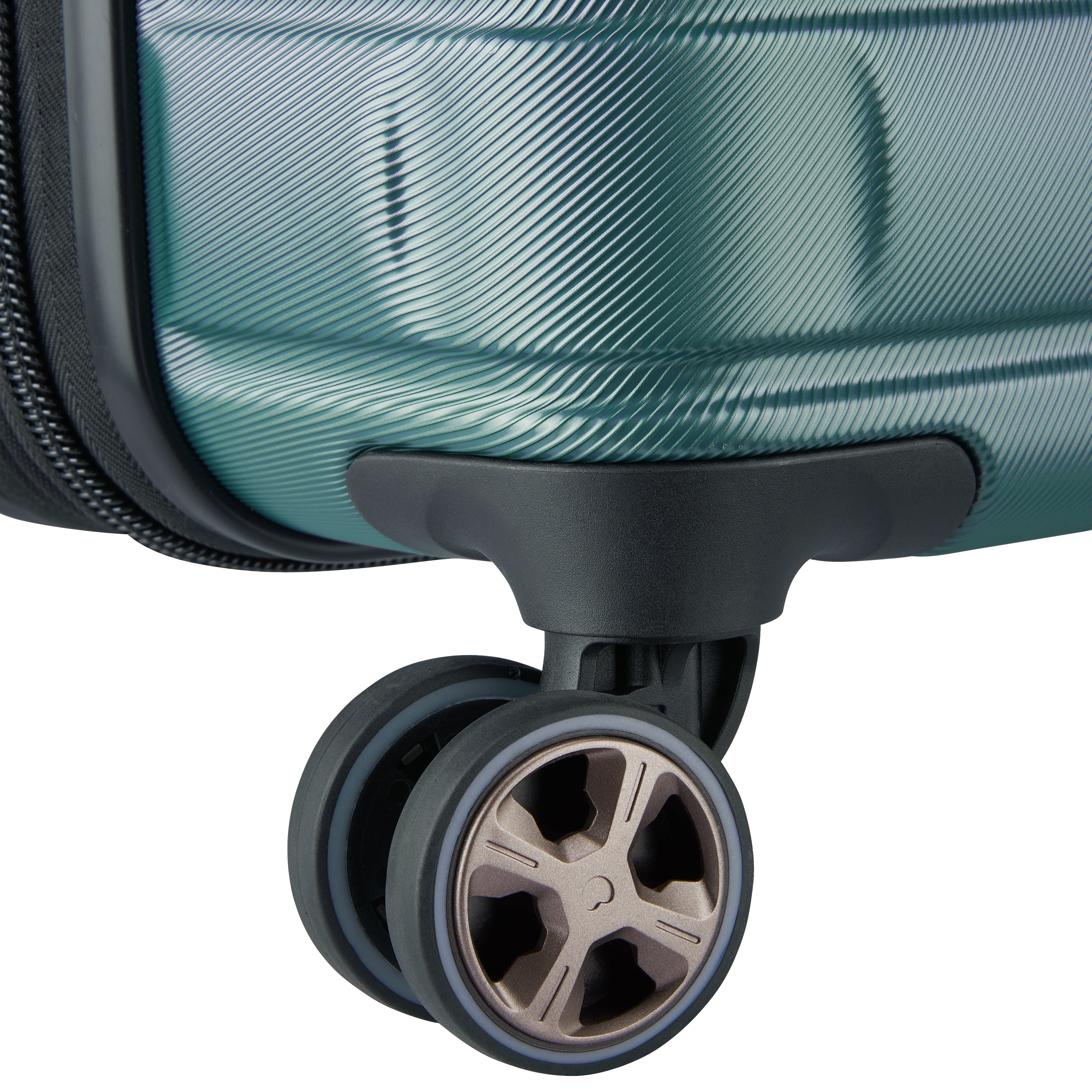 SHADOW 5.0| Trunk Check-In GREEN