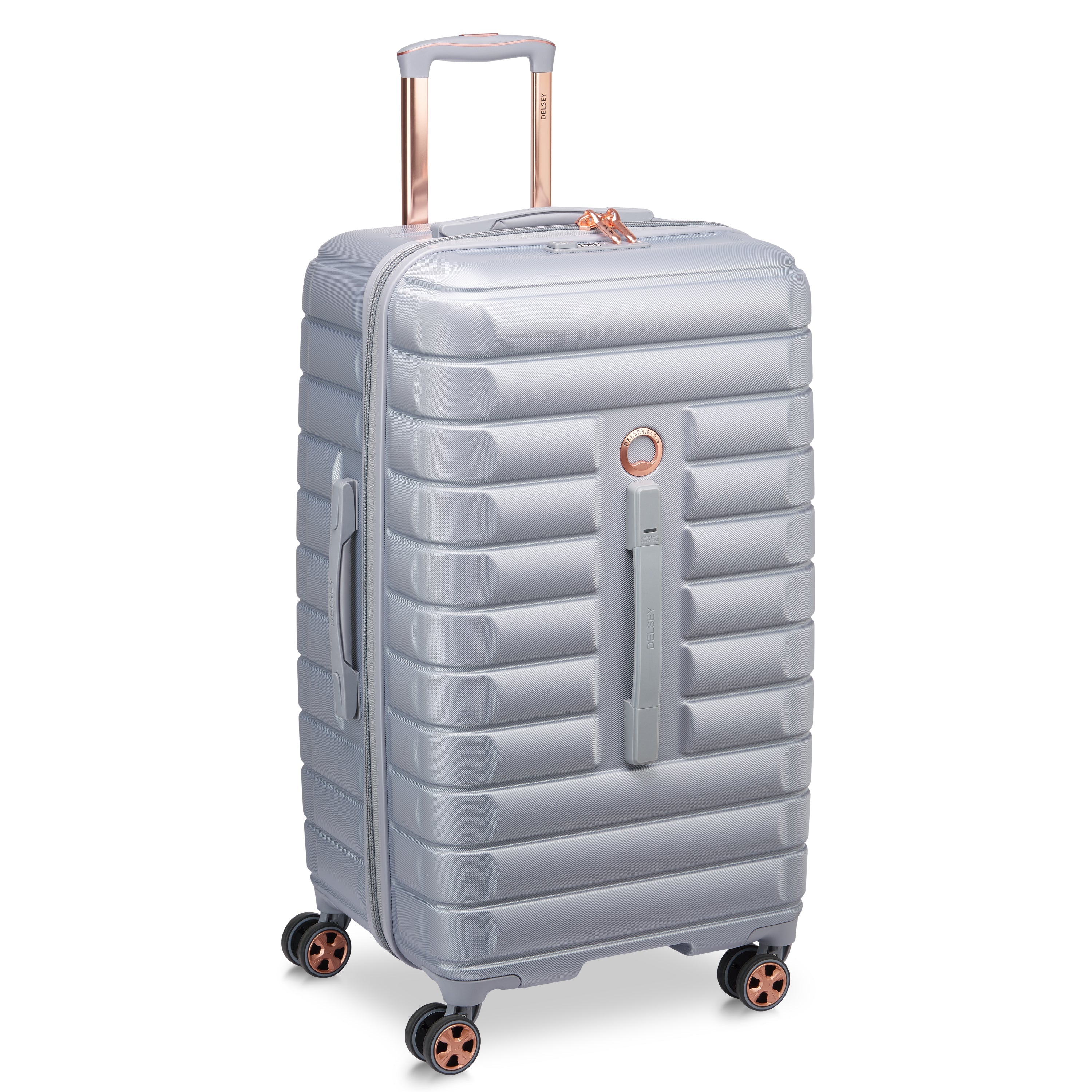 SHADOW 5.0| Trunk Check-In PLATINUM