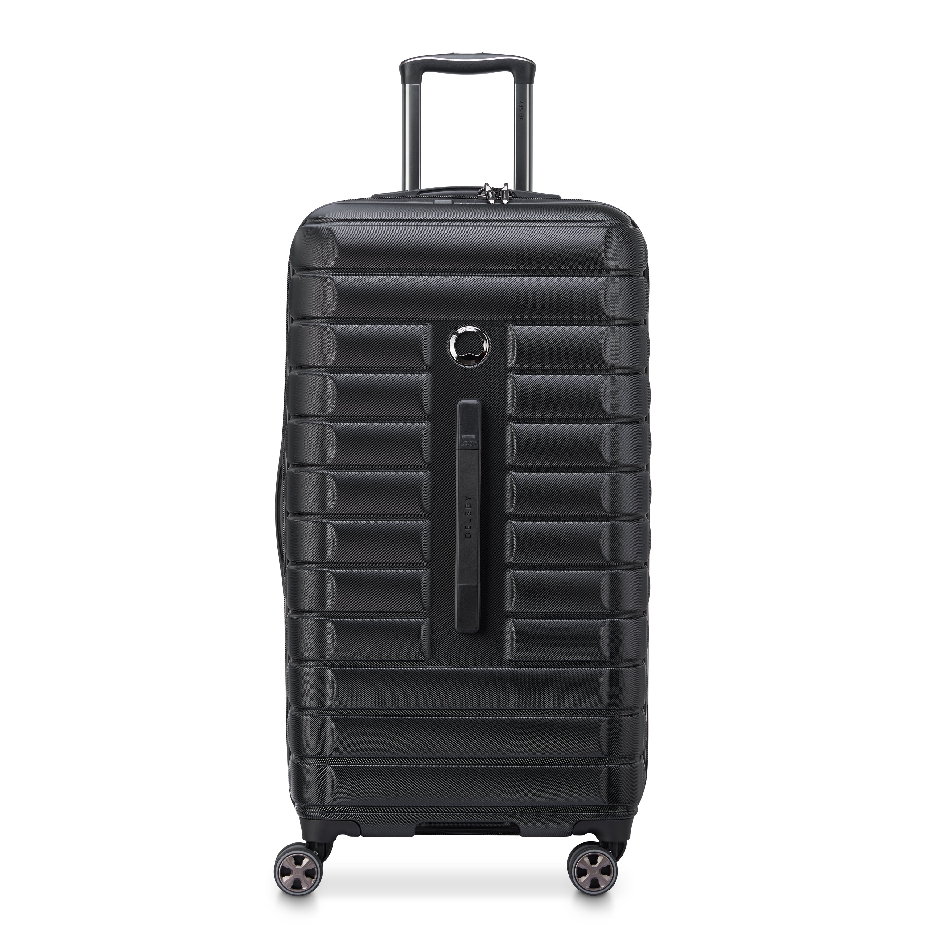 SHADOW 5.0| Trunk Check-In BLACK
