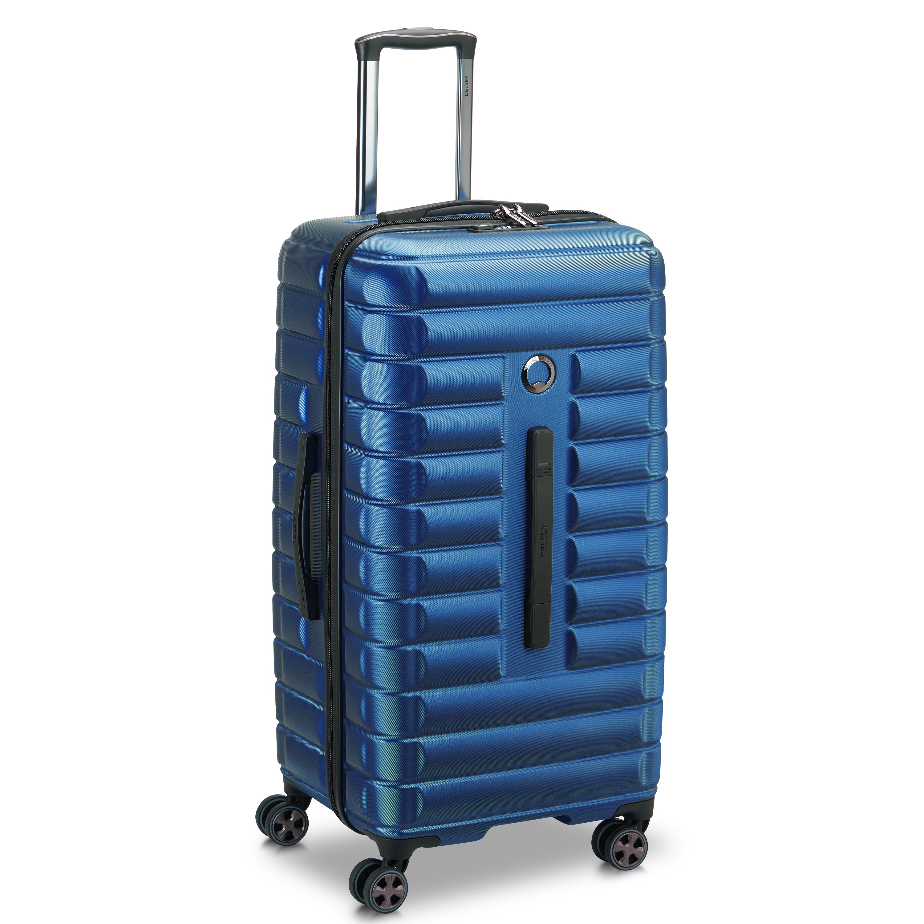 SHADOW 5.0| Trunk Check-In BLUE