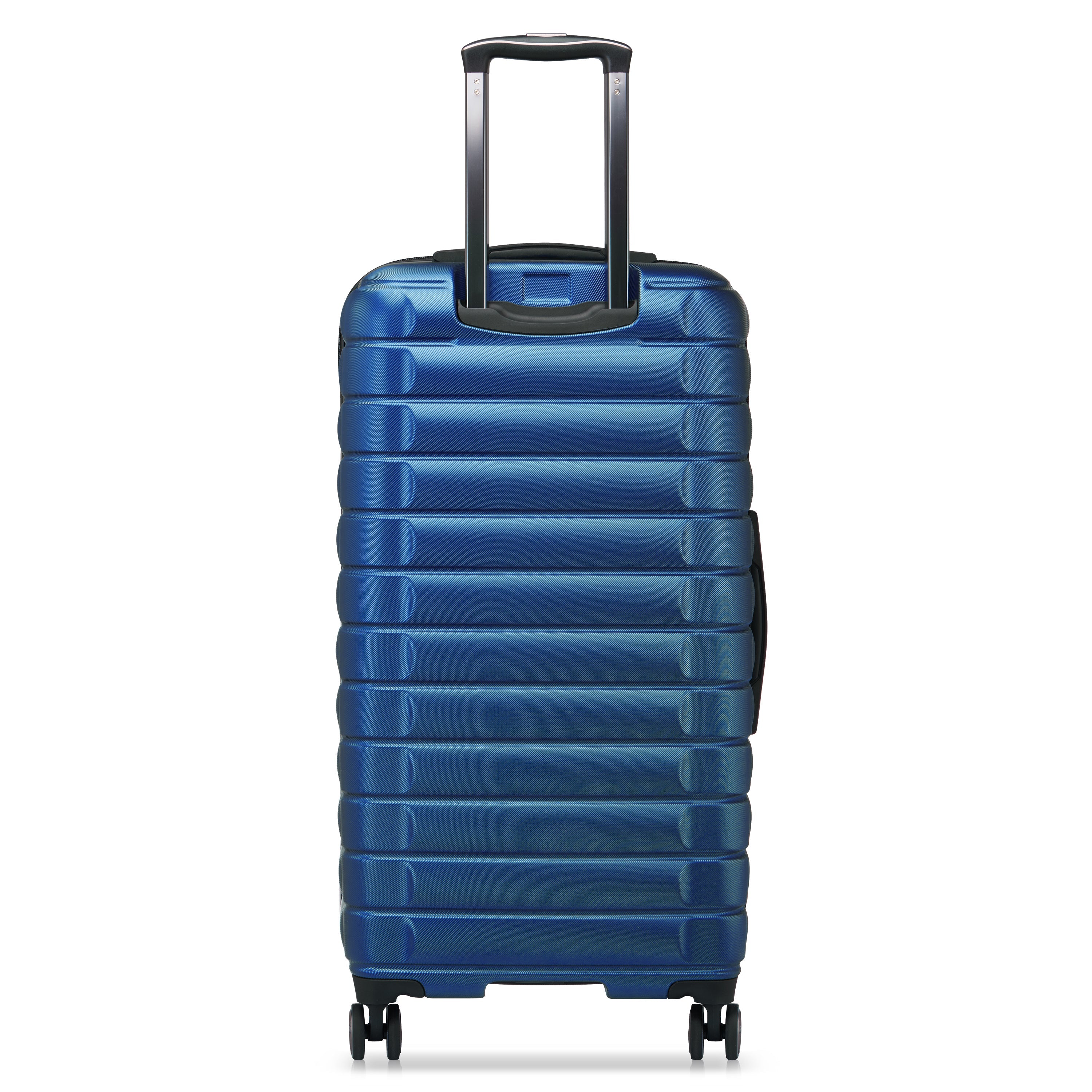 SHADOW 5.0| Trunk Check-In BLUE