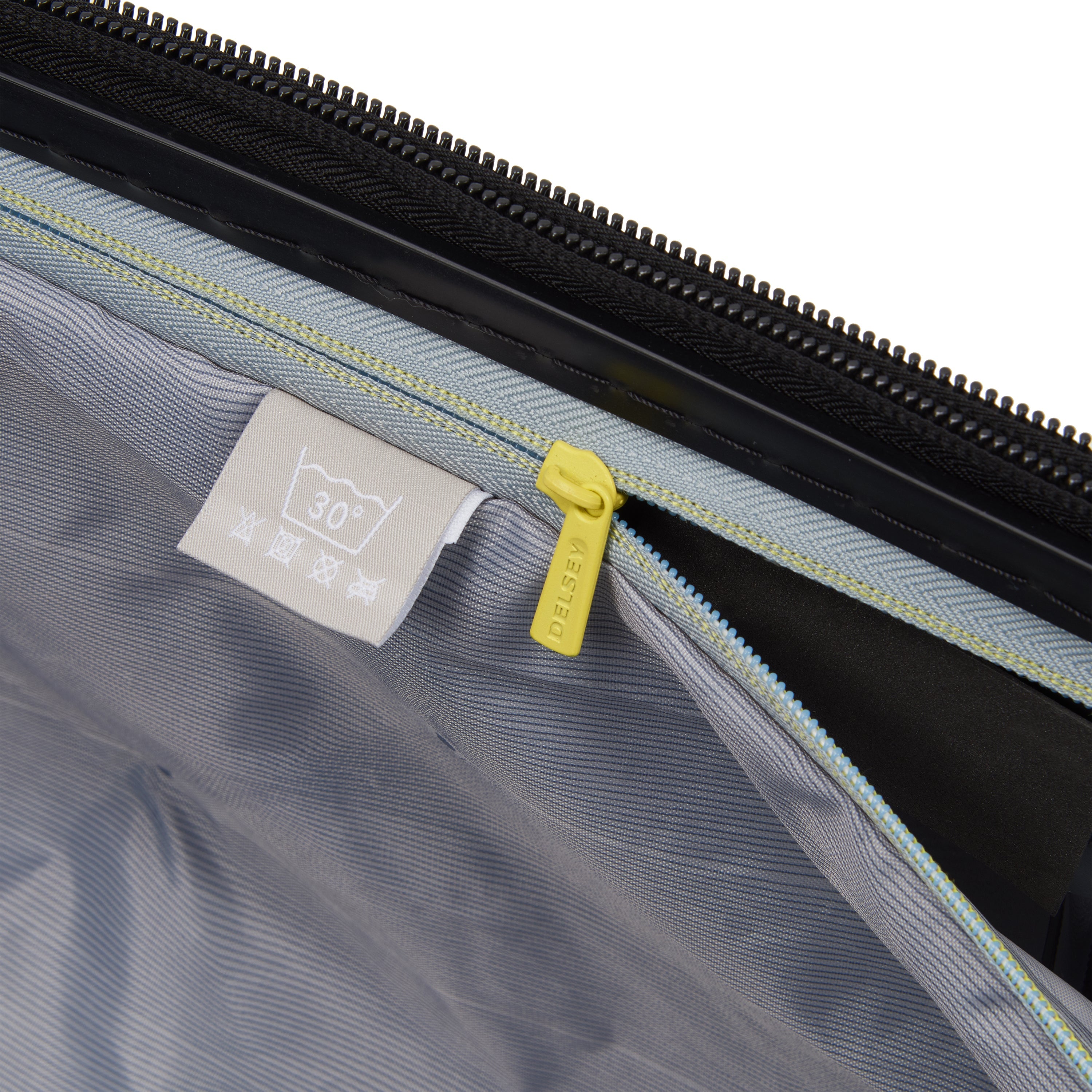 SHADOW 5.0| Trunk Check-In BLUE