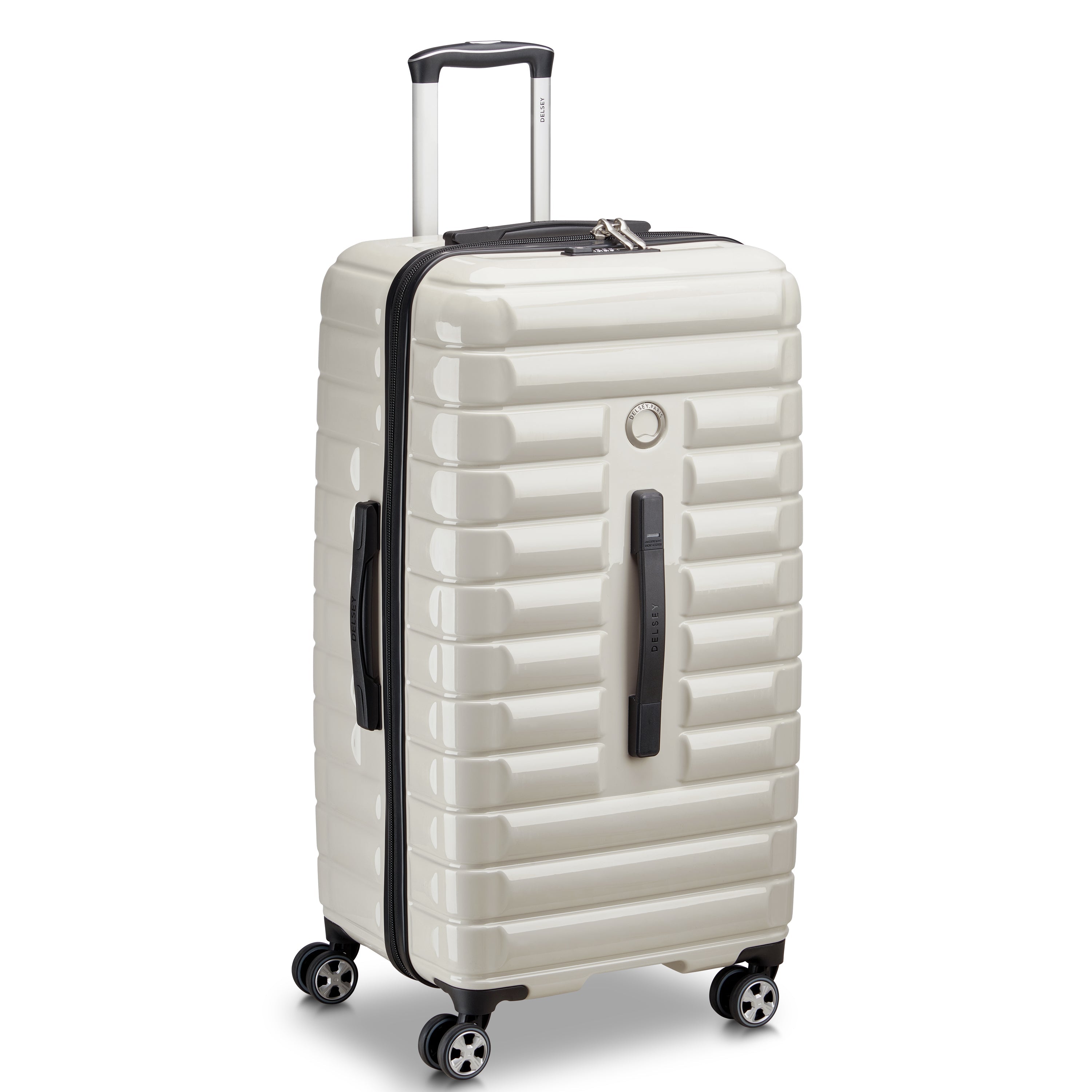 SHADOW 5.0| Trunk Check-In IVORY