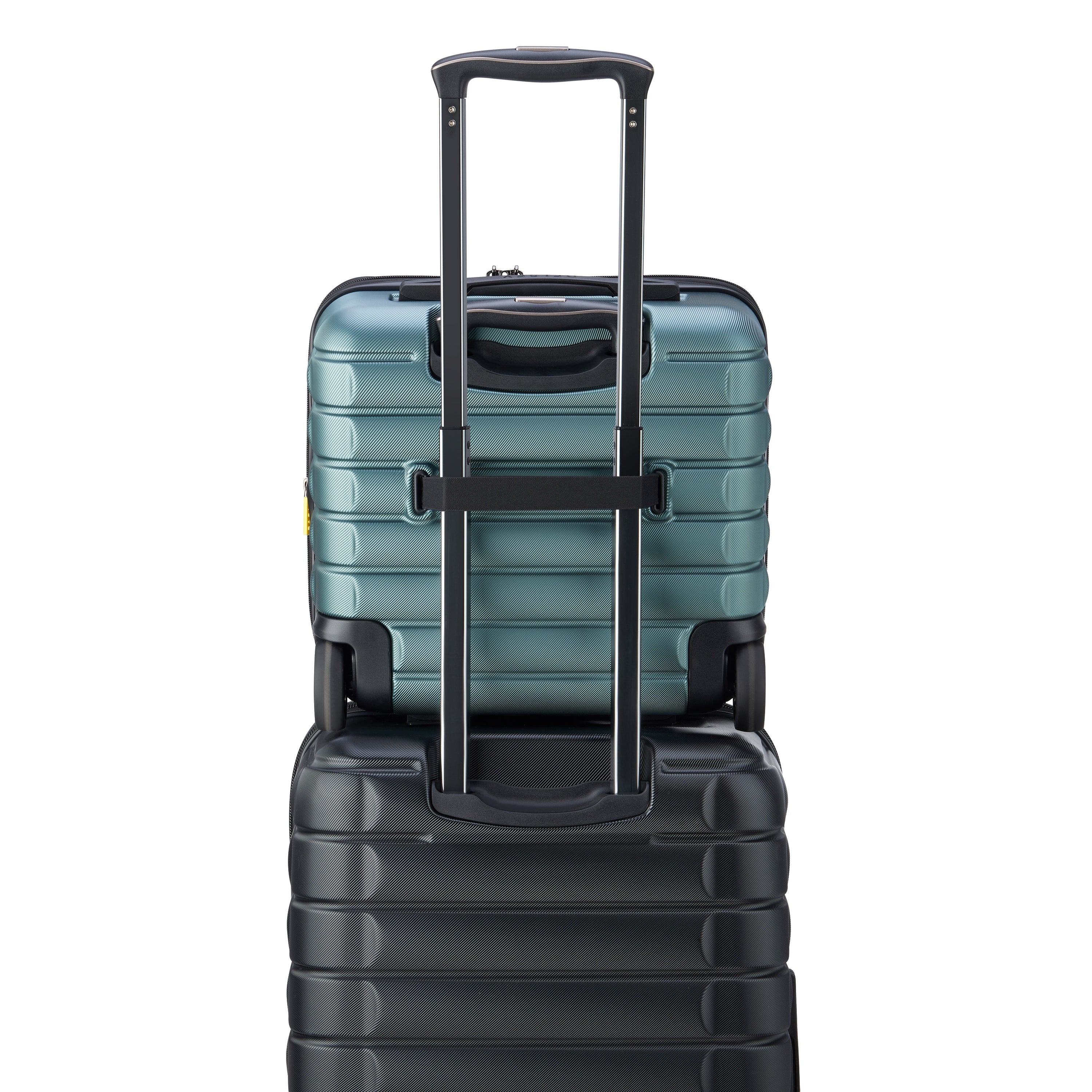 SHADOW 5.0| Valise Business Cabine Underseater Extensible 37.5 CM VERT