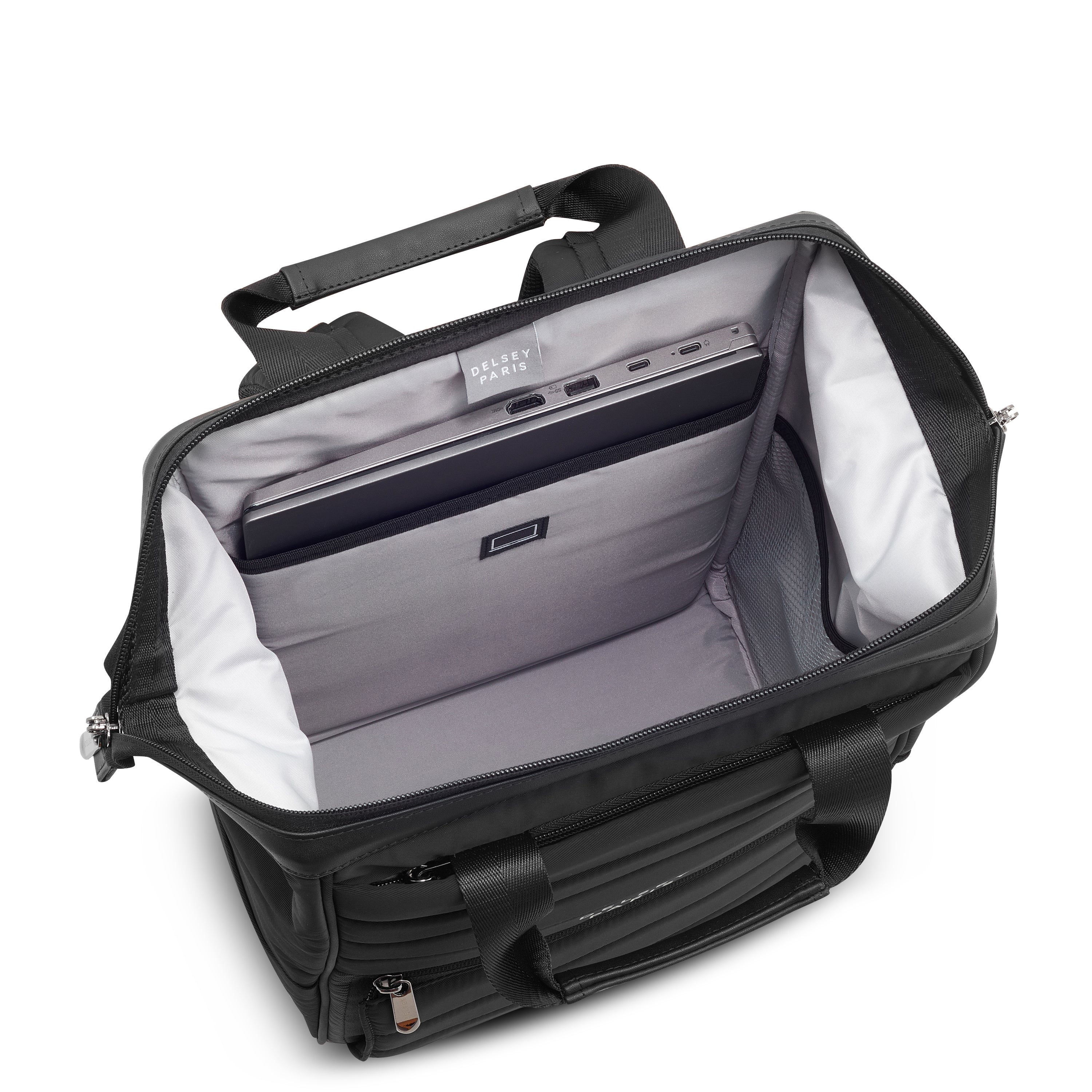 SHADOW 5.0| Backpack 25.87L BLACK