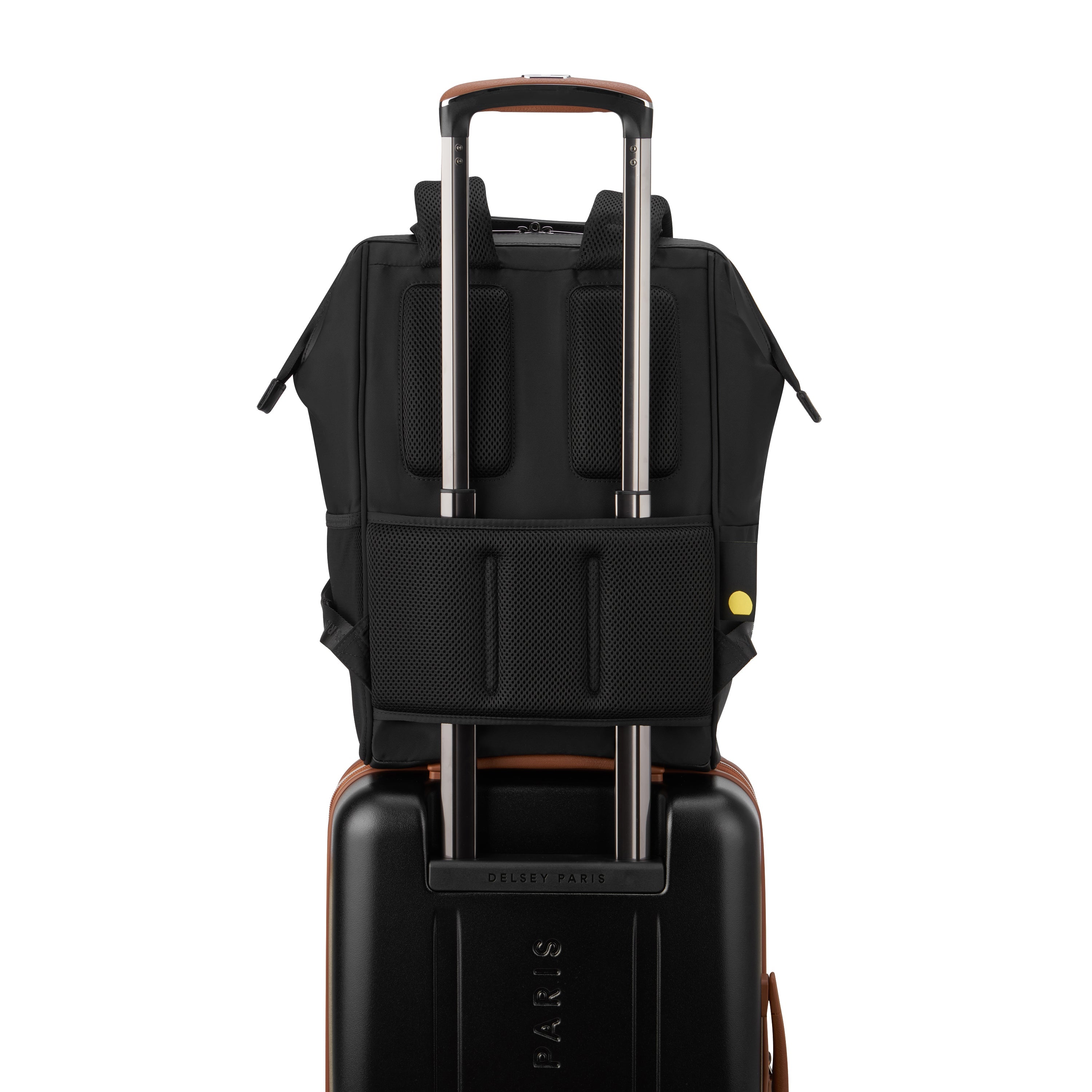 SHADOW 5.0| Backpack 25.87L BLACK