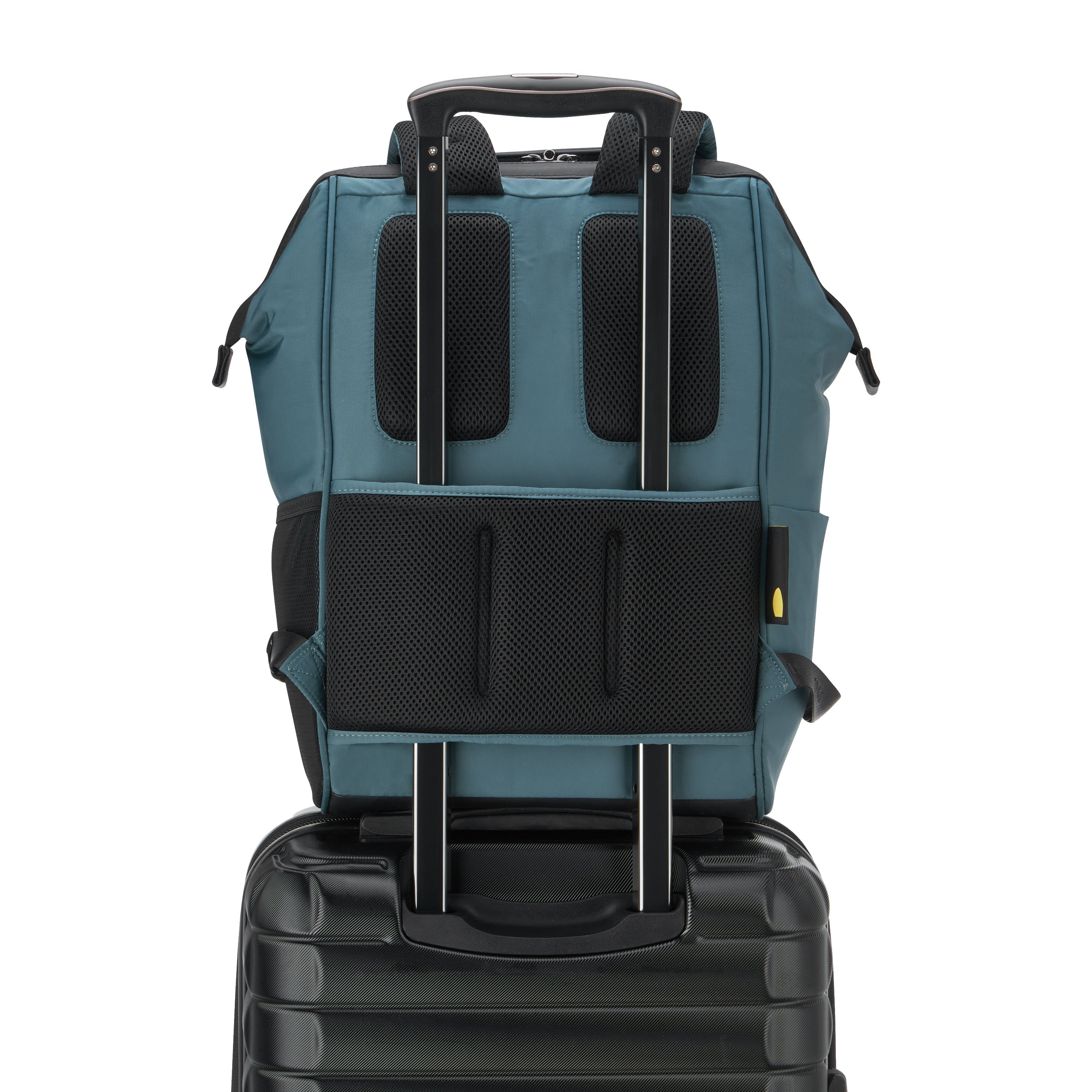 SHADOW 5.0| Backpack 25.87L GREEN