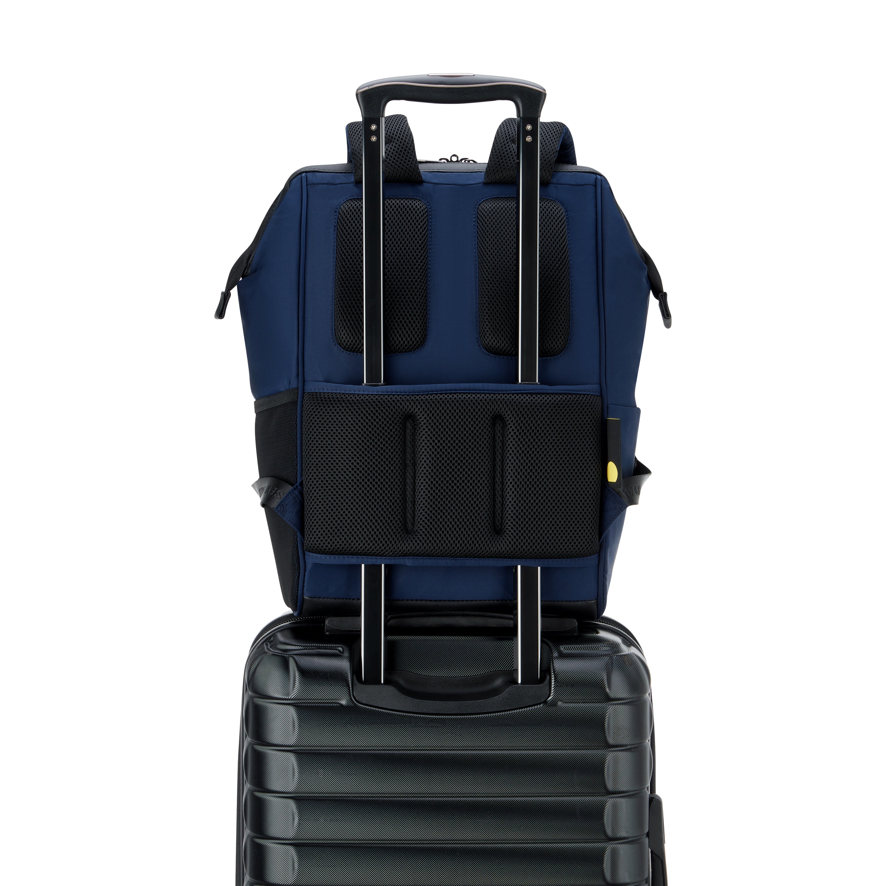 SHADOW 5.0| Backpack 25.87L DEEP SEA NAVY