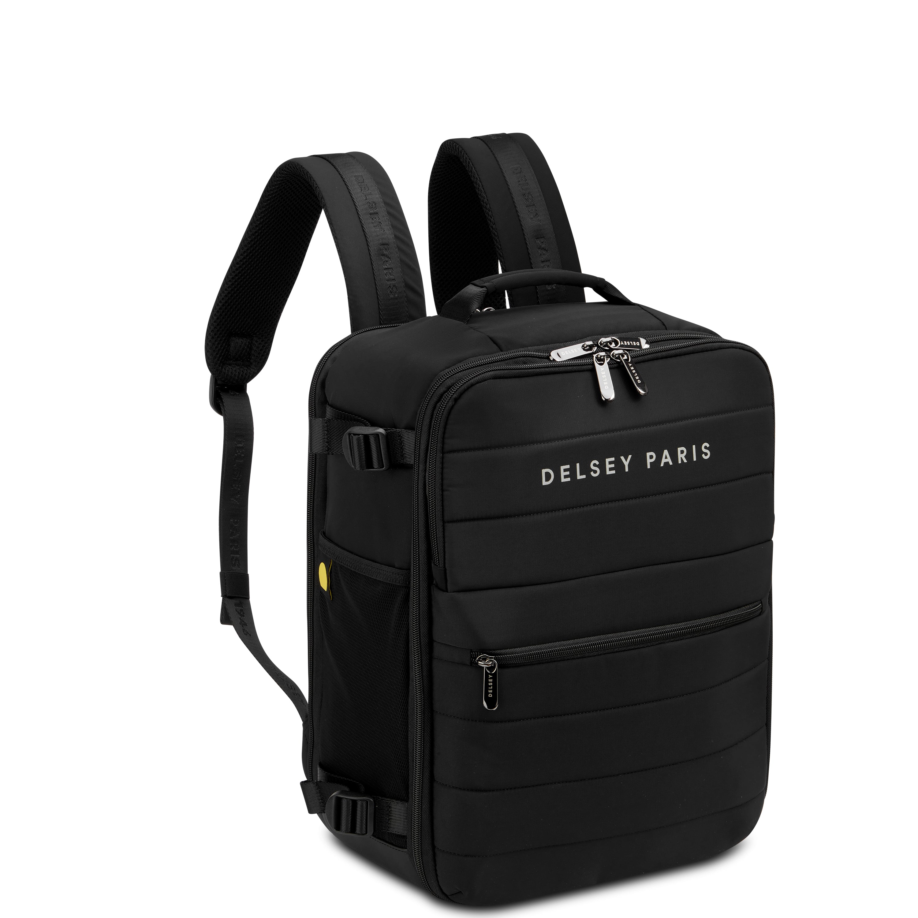 SHADOW 5.0| Backpack Underseater 24L BLACK