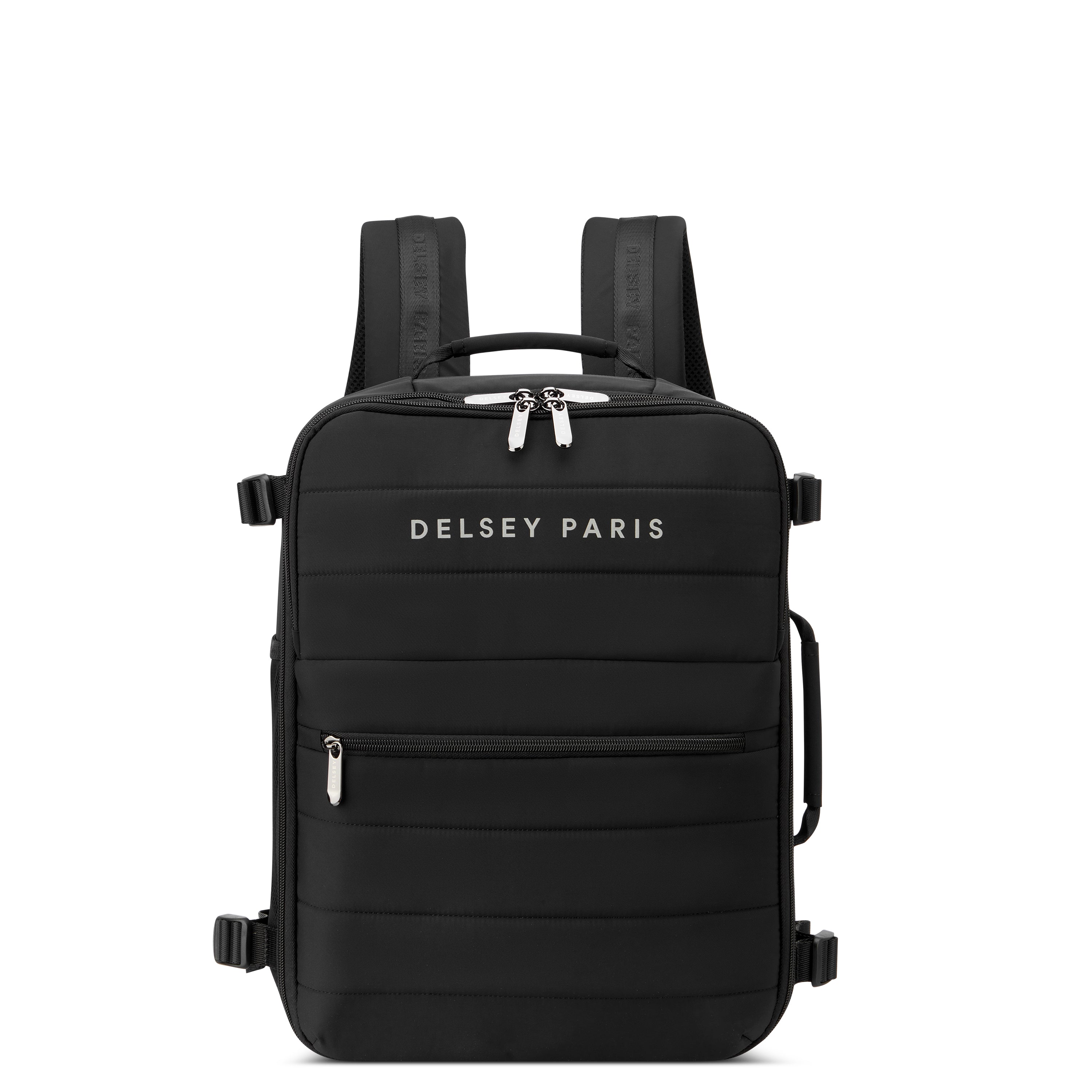 SHADOW 5.0| Backpack Underseater 24L BLACK