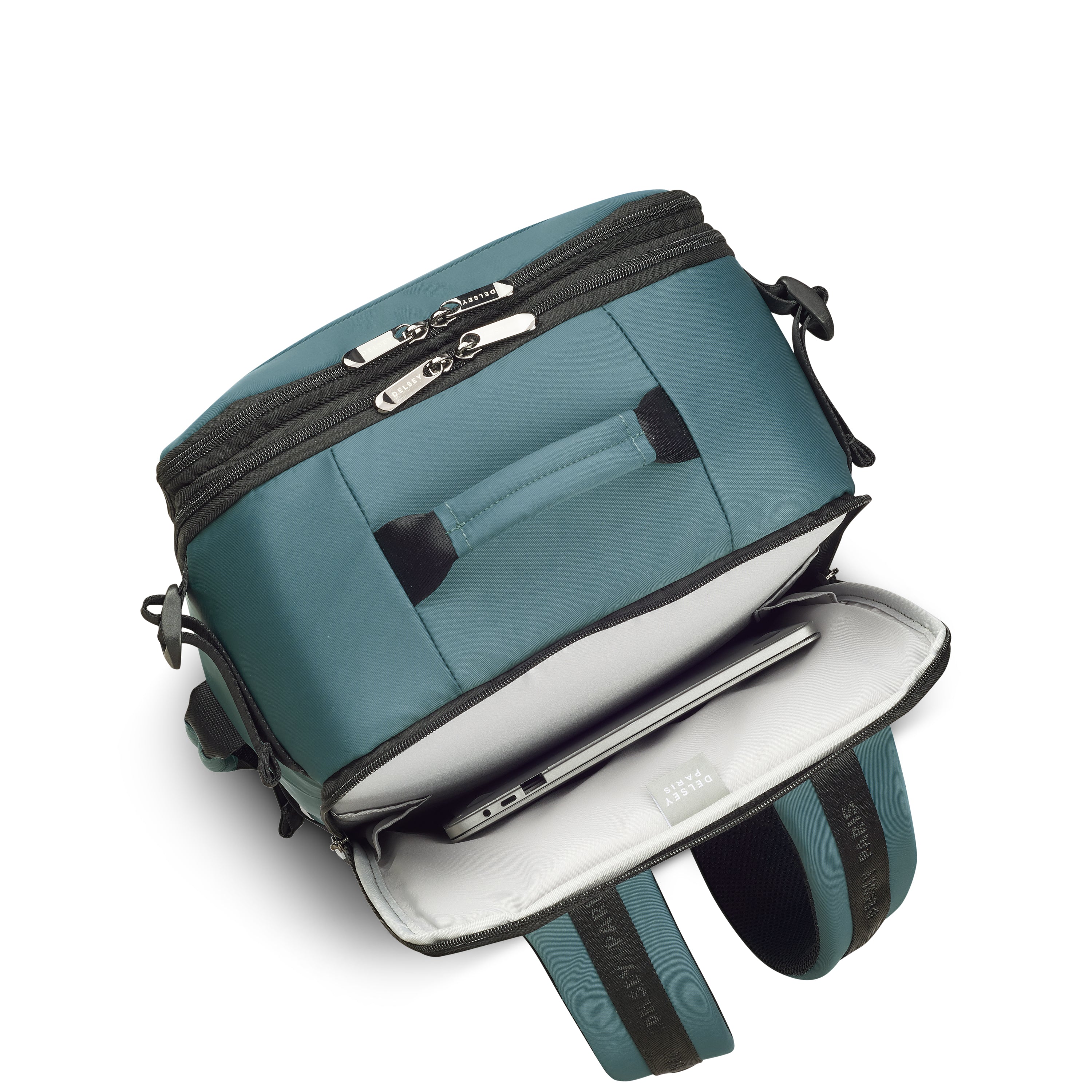SHADOW 5.0| Sac à Dos Underseater 24L VERT