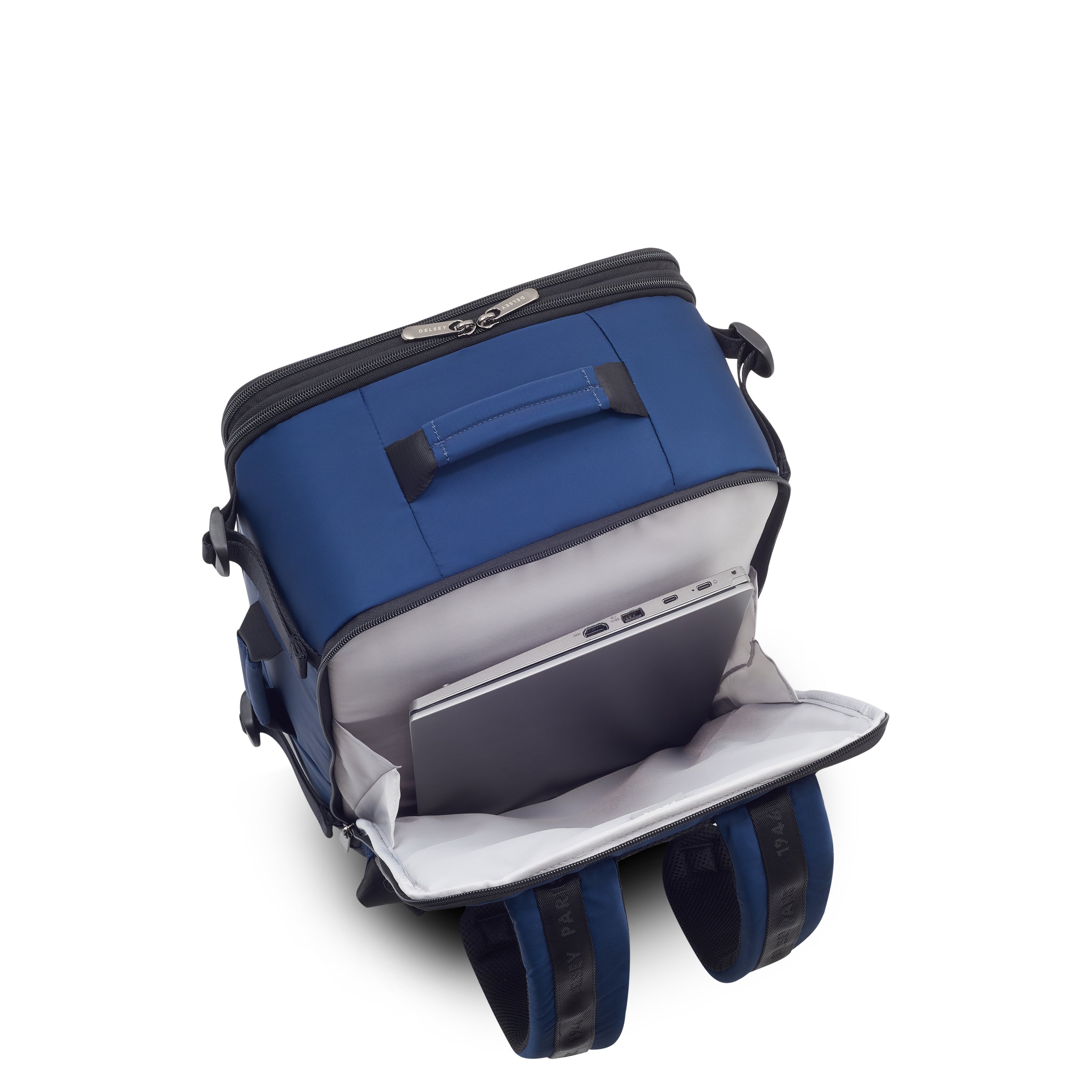 SHADOW 5.0| Sac à Dos Underseater 24L MARINE PROFOND