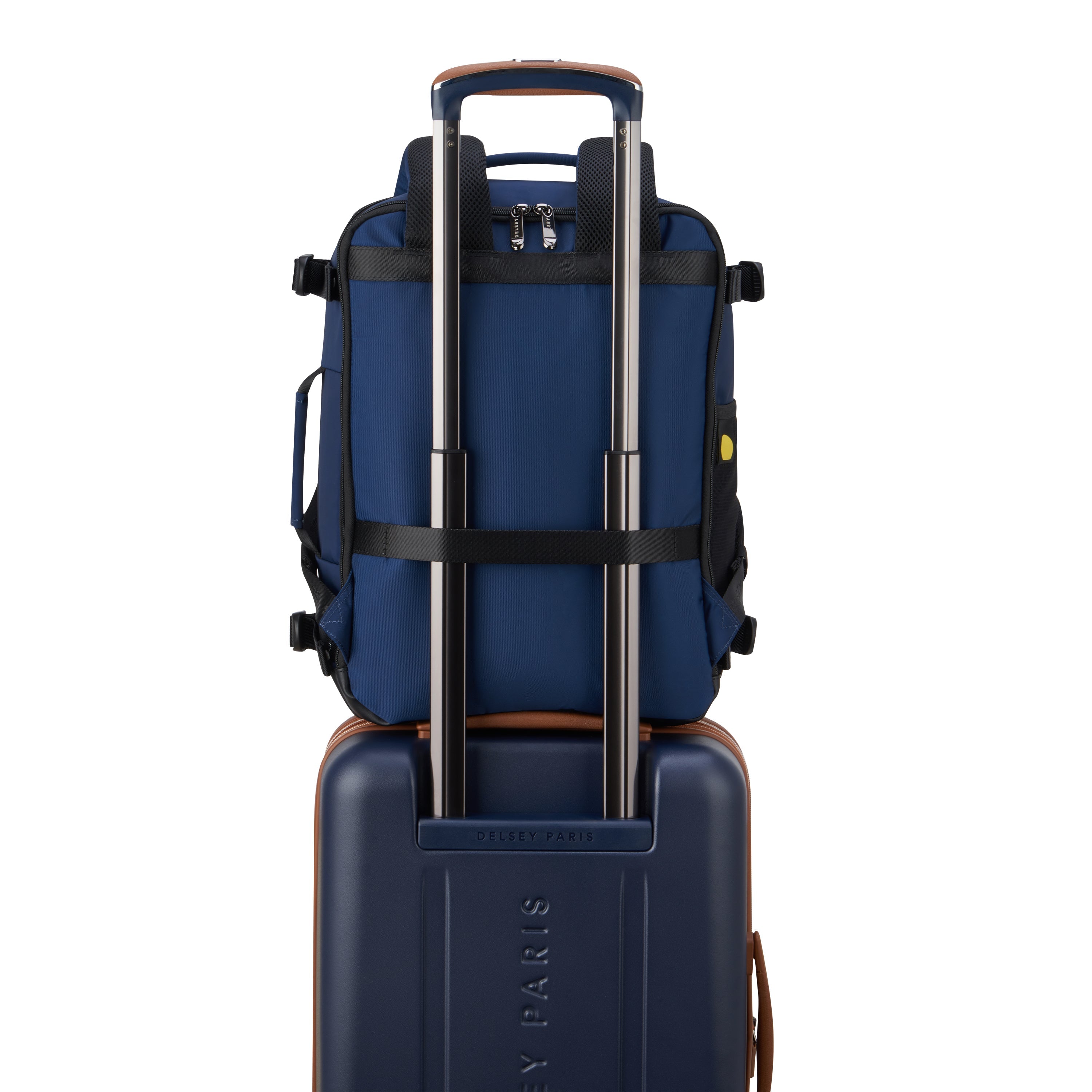SHADOW 5.0| Sac à Dos Underseater 24L MARINE PROFOND