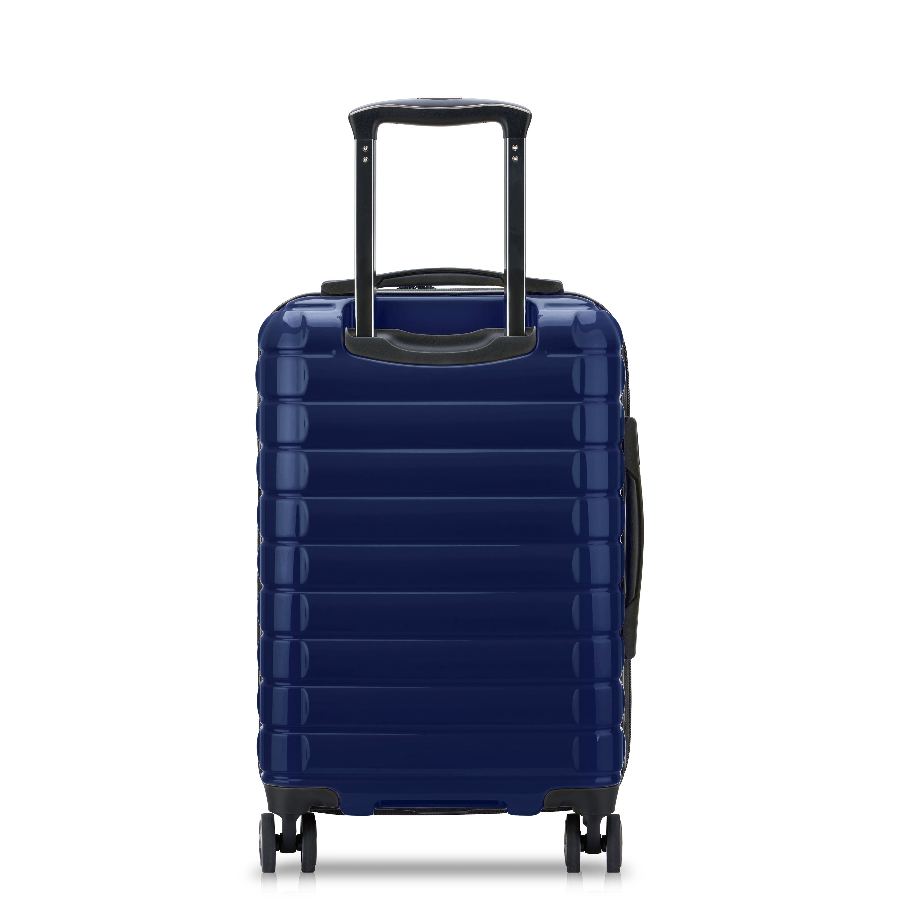 SHADOW 5.0| Valise Cabine Extensible 55 CM MARINE PROFOND