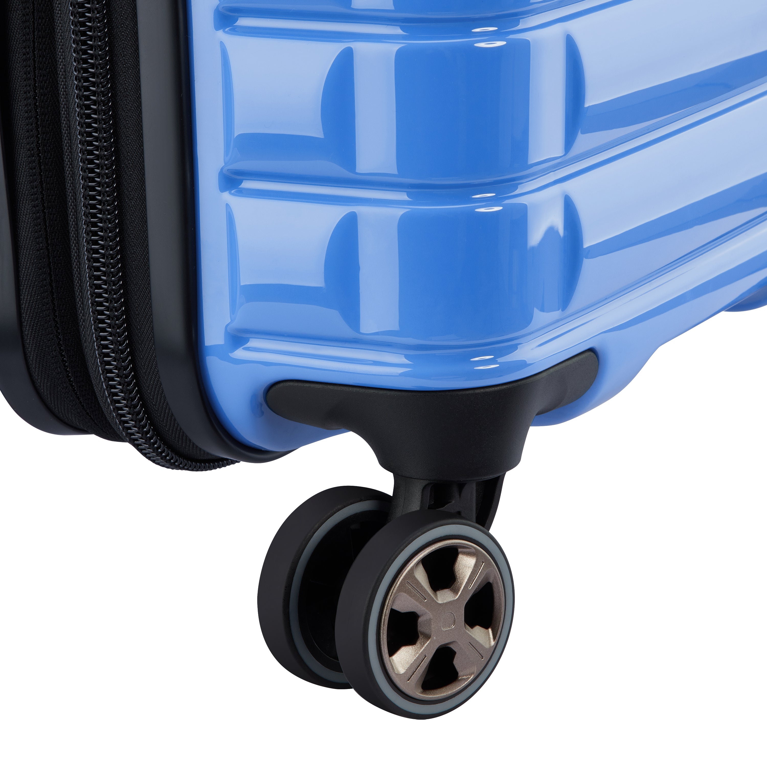 SHADOW 5.0| Valise Cabine Extensible 55 CM MARINA