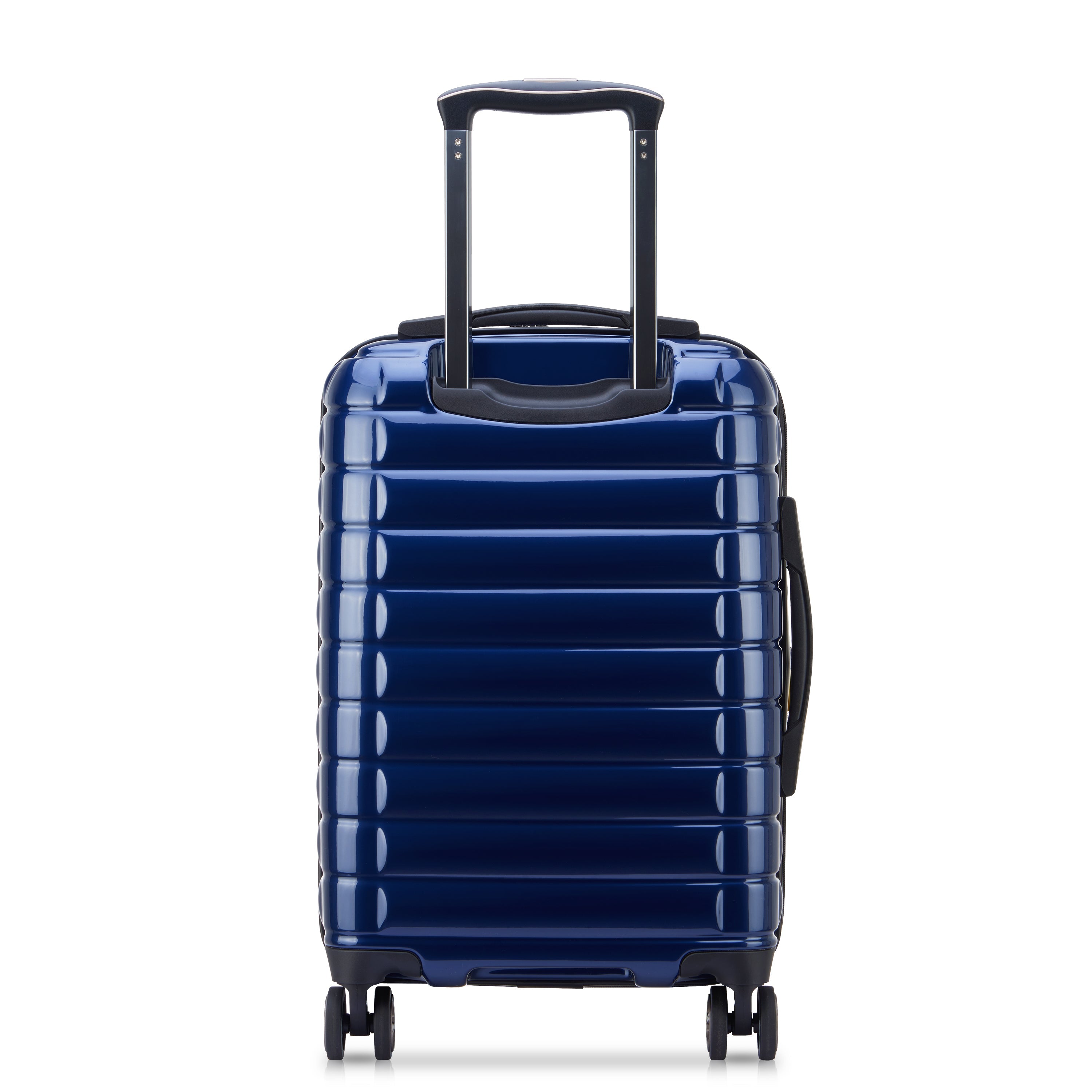 SHADOW 5.0| Valise Cabine Extensible 55 CM MARINE PROFOND