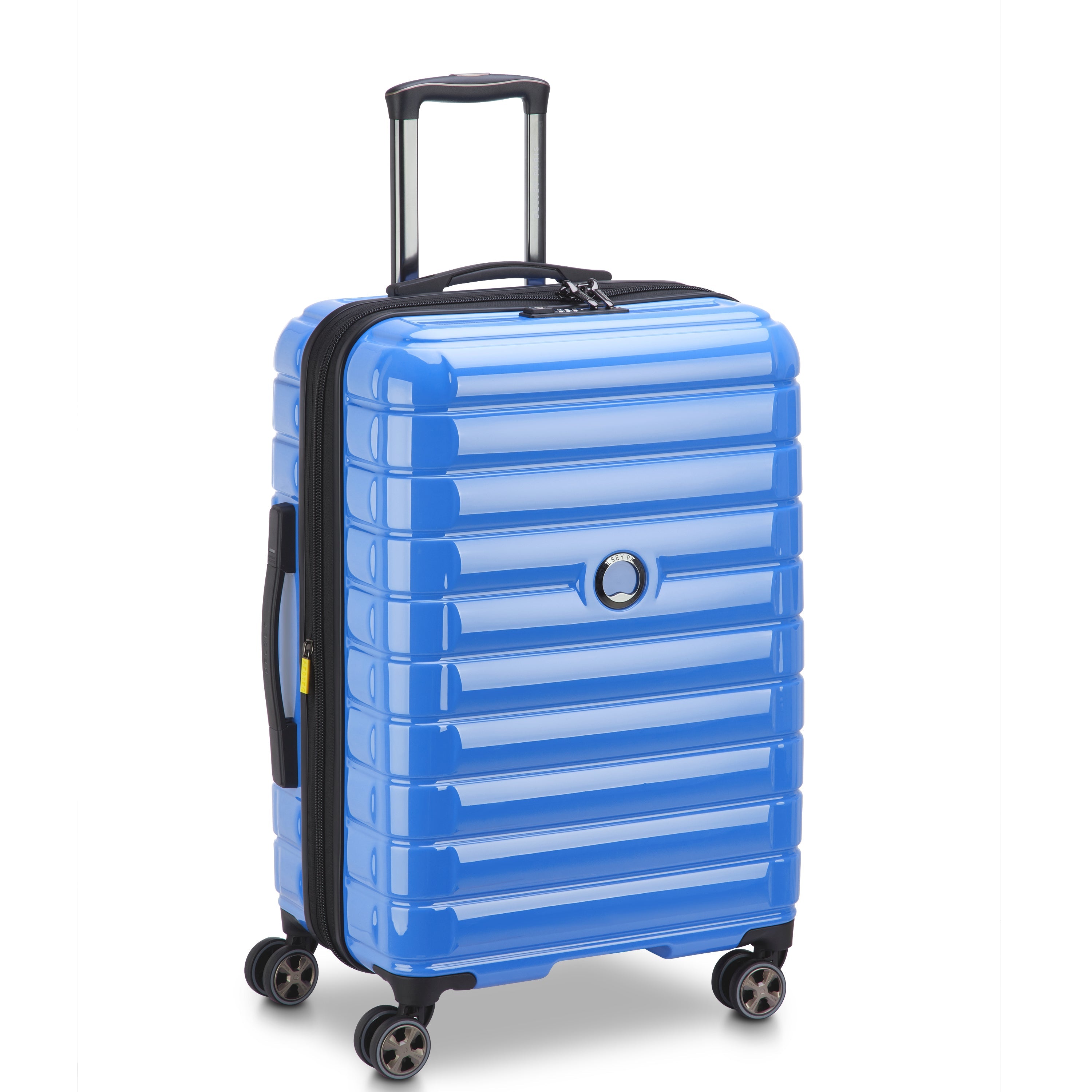 SHADOW 5.0| Suitcase Check-In Expandable 66 CM MARINA