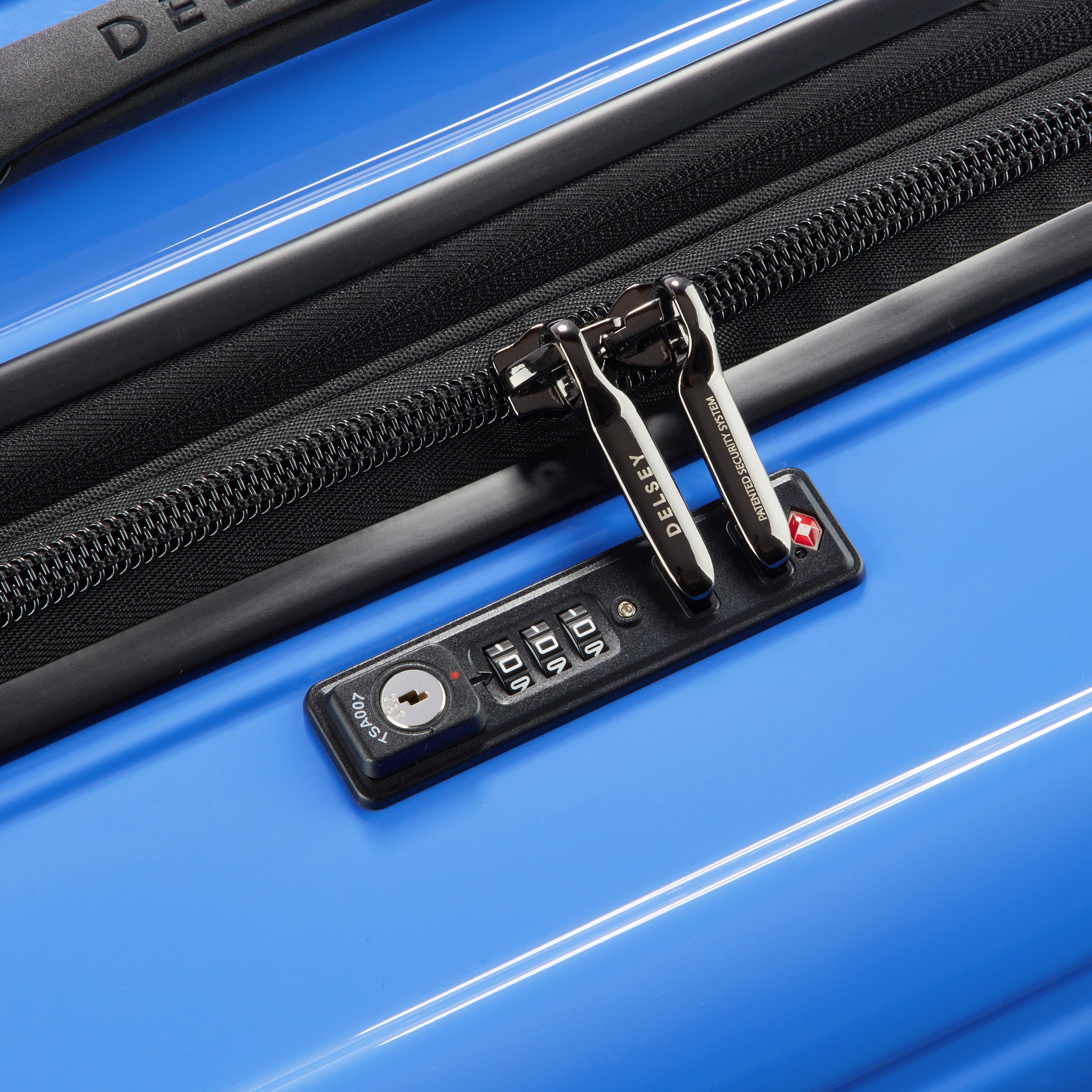 SHADOW 5.0| Suitcase Check-In Expandable 66 CM MARINA