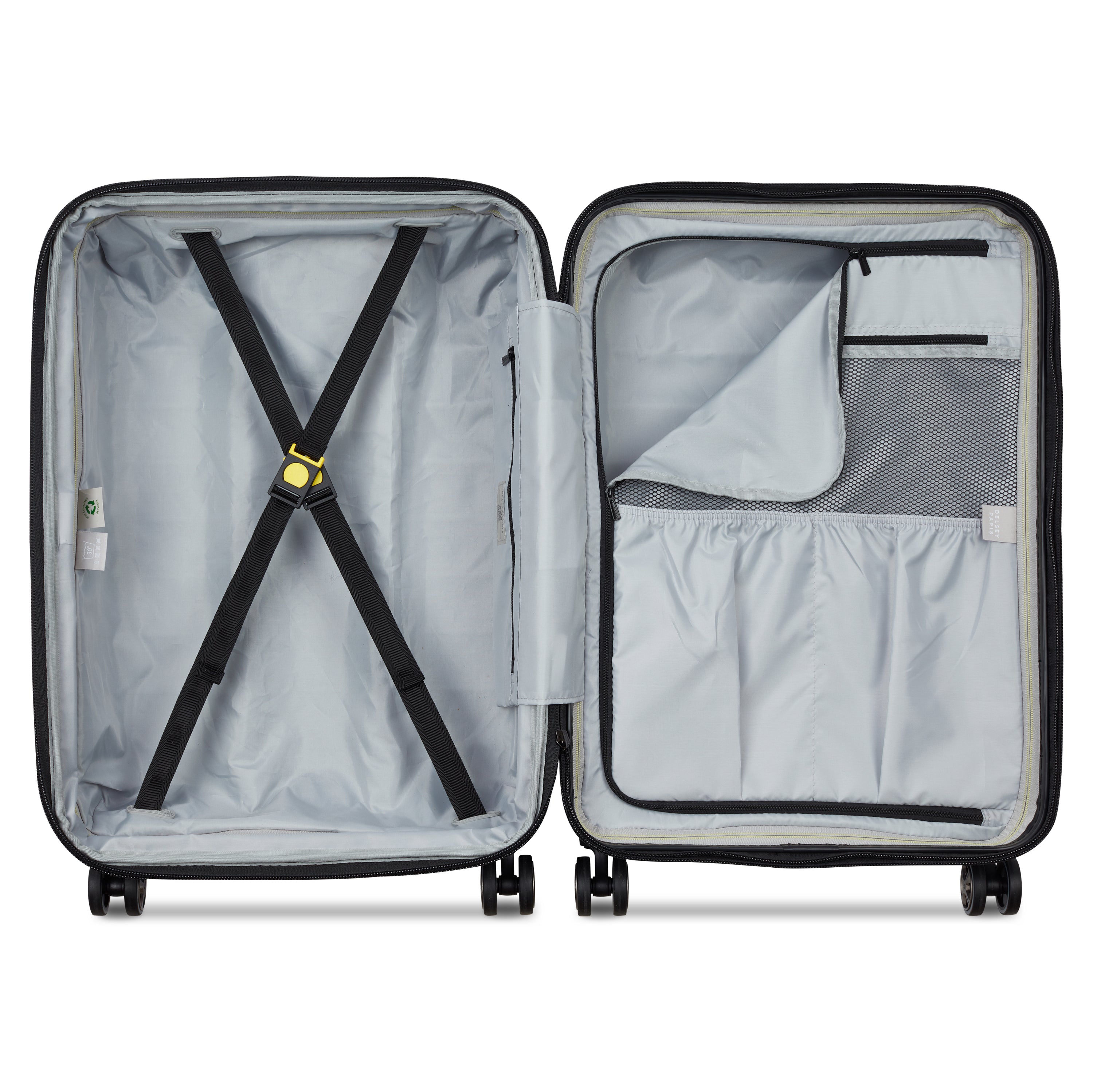 SHADOW 5.0| Suitcase Check-In Expandable 66 CM MARINA