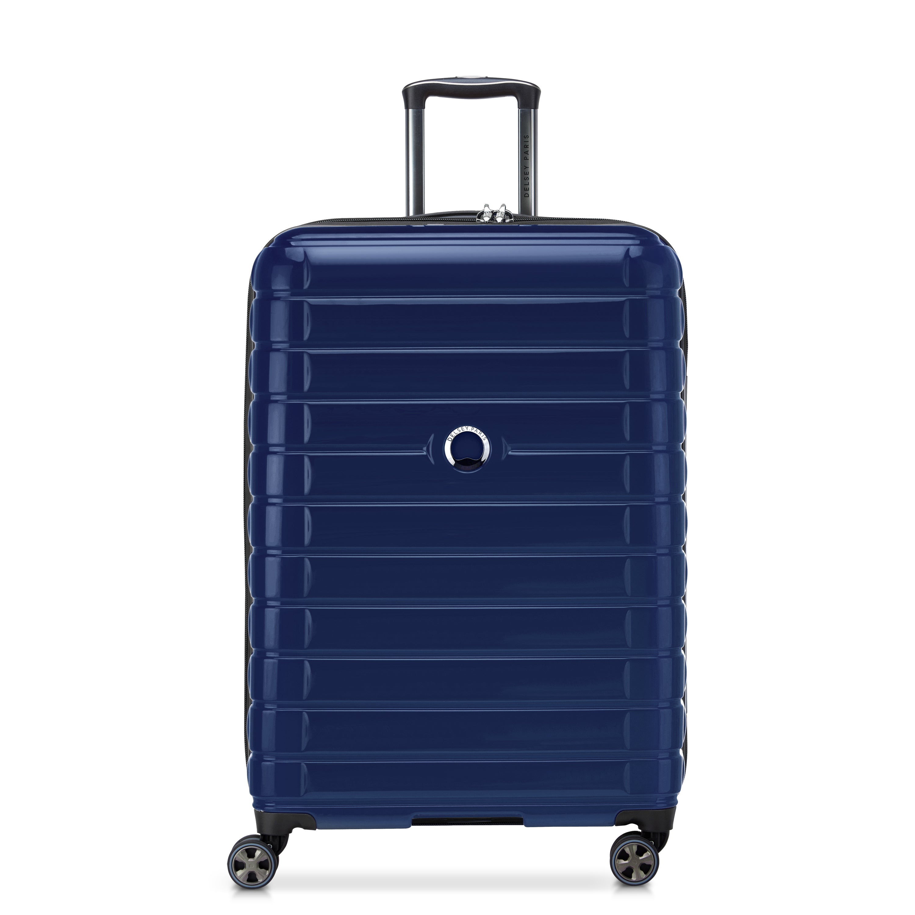 SHADOW 5.0| Valise Soute Extensible 76 CM MARINE PROFOND