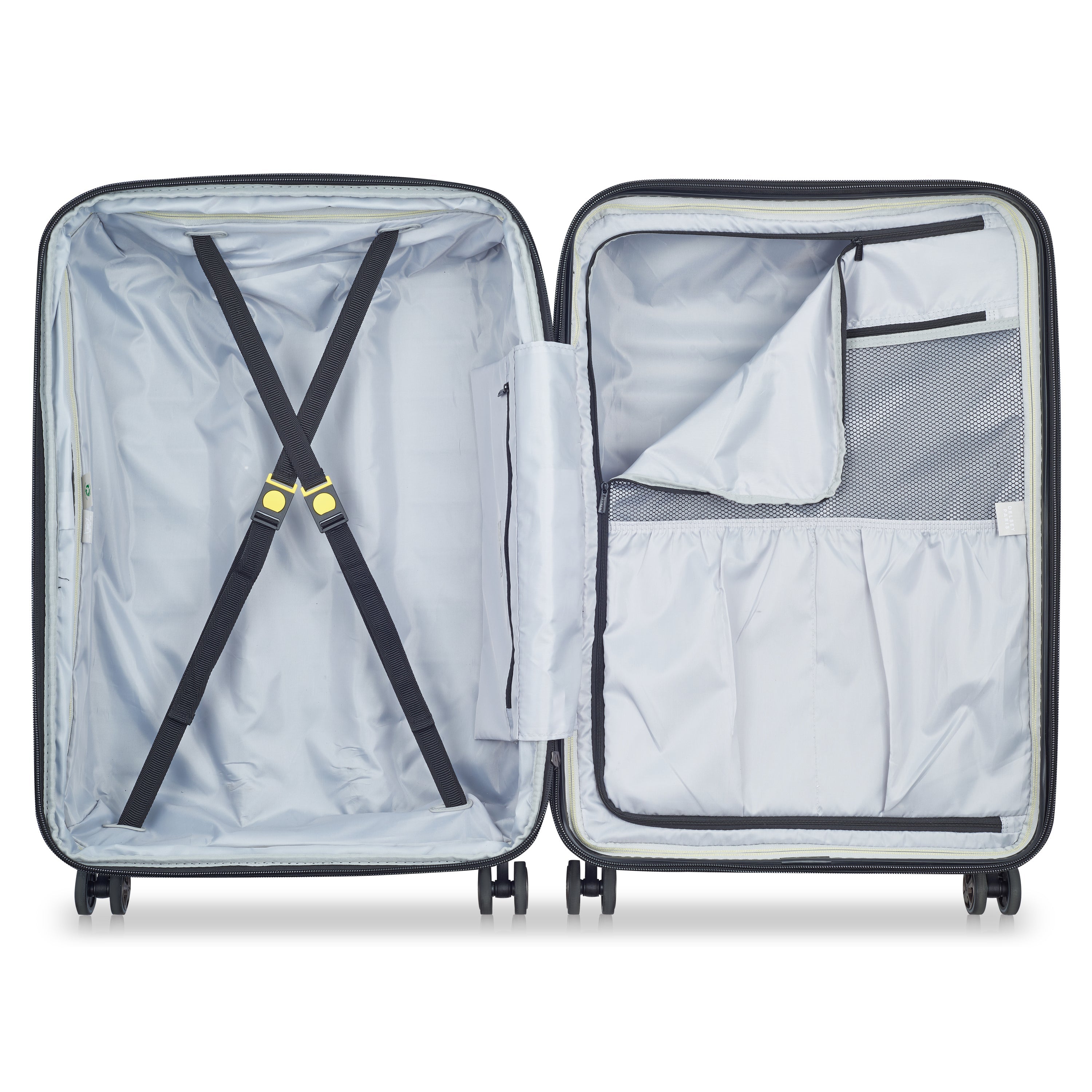 SHADOW 5.0| Valise Soute Extensible 76 CM MARINE PROFOND