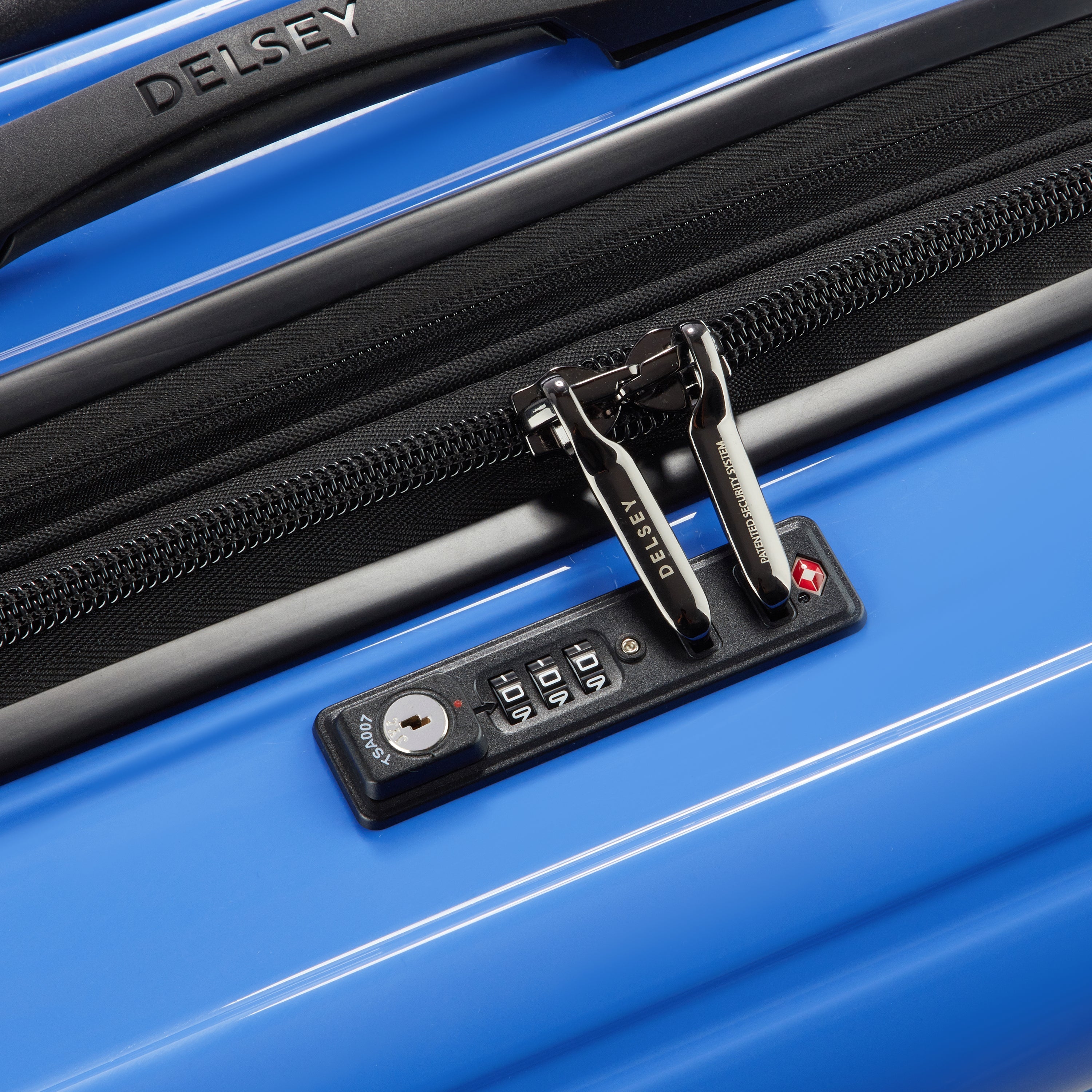SHADOW 5.0| Suitcase Check-In Expandable 76 CM MARINA