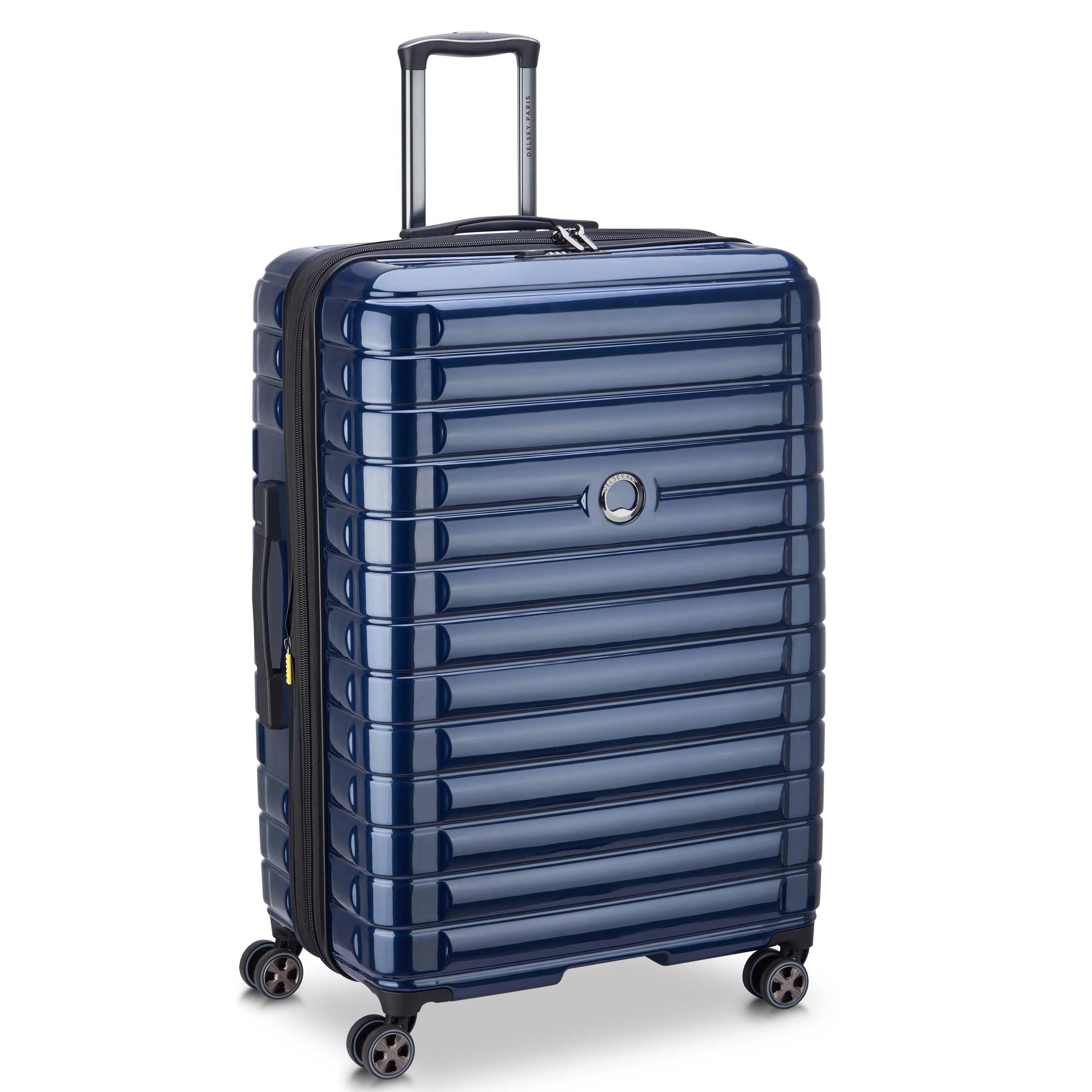 SHADOW 5.0| Valise Soute Extensible 82 CM MARINE PROFOND