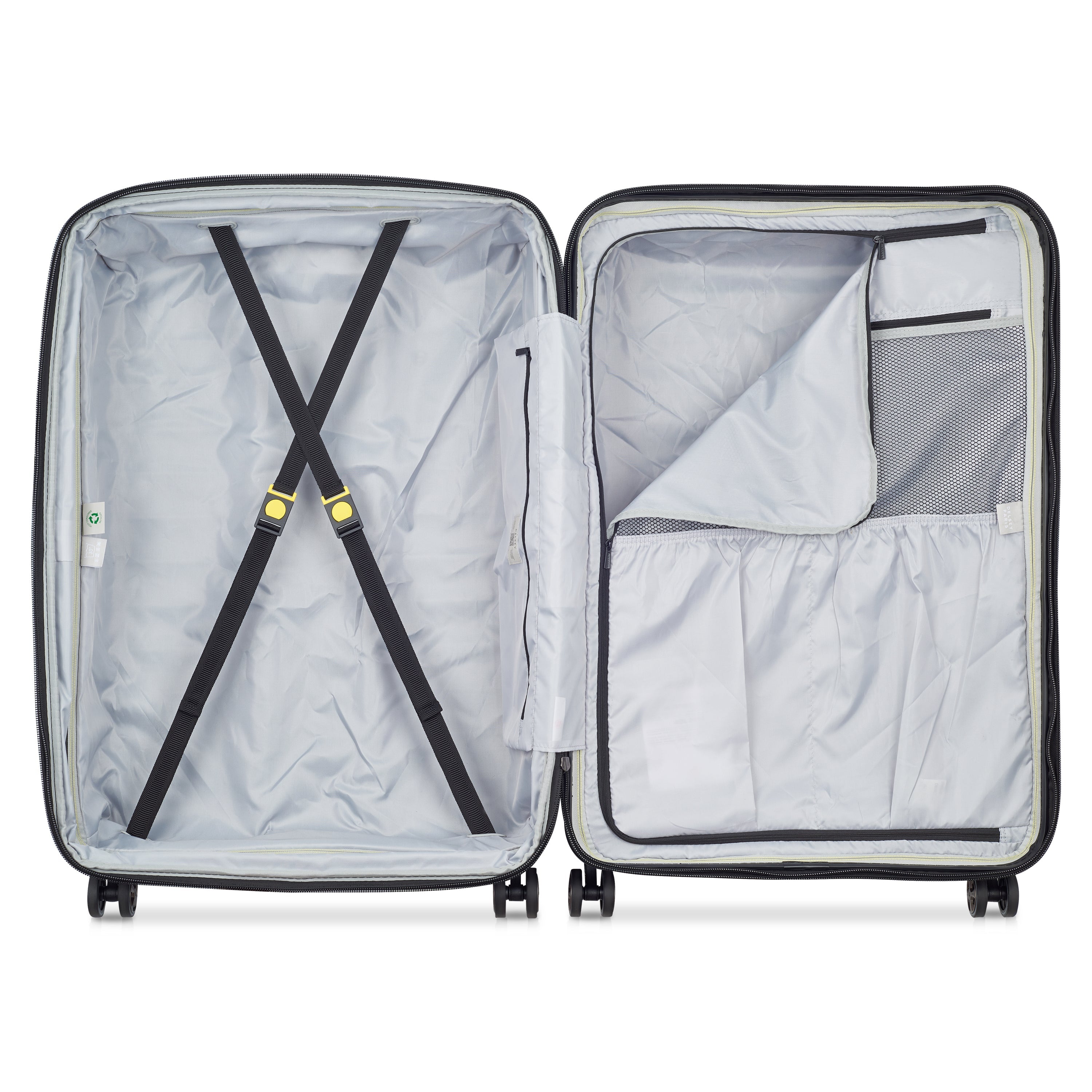SHADOW 5.0| Valise Soute Extensible 82 CM MARINE PROFOND