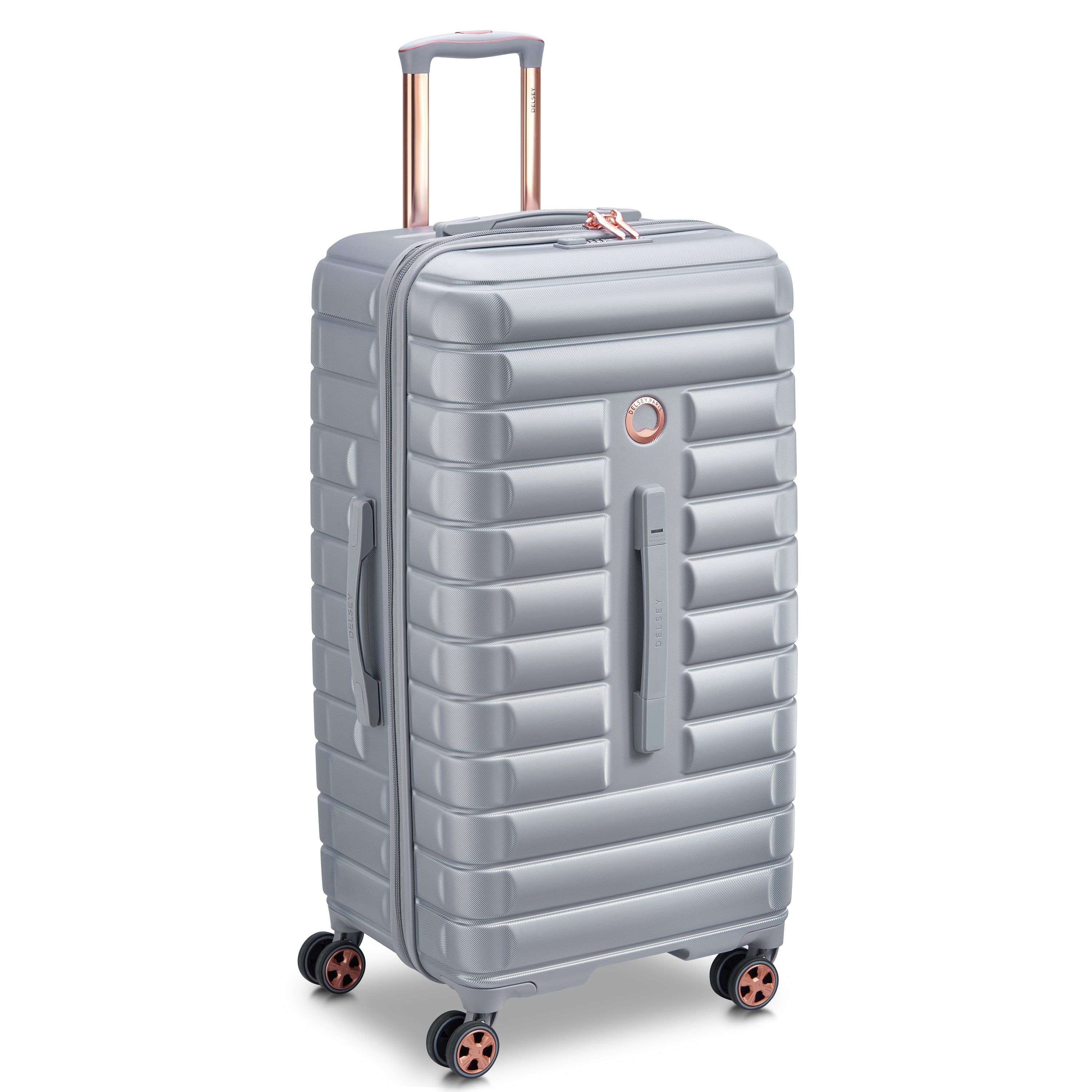 SHADOW 5.0| Trunk Check-In PLATINUM