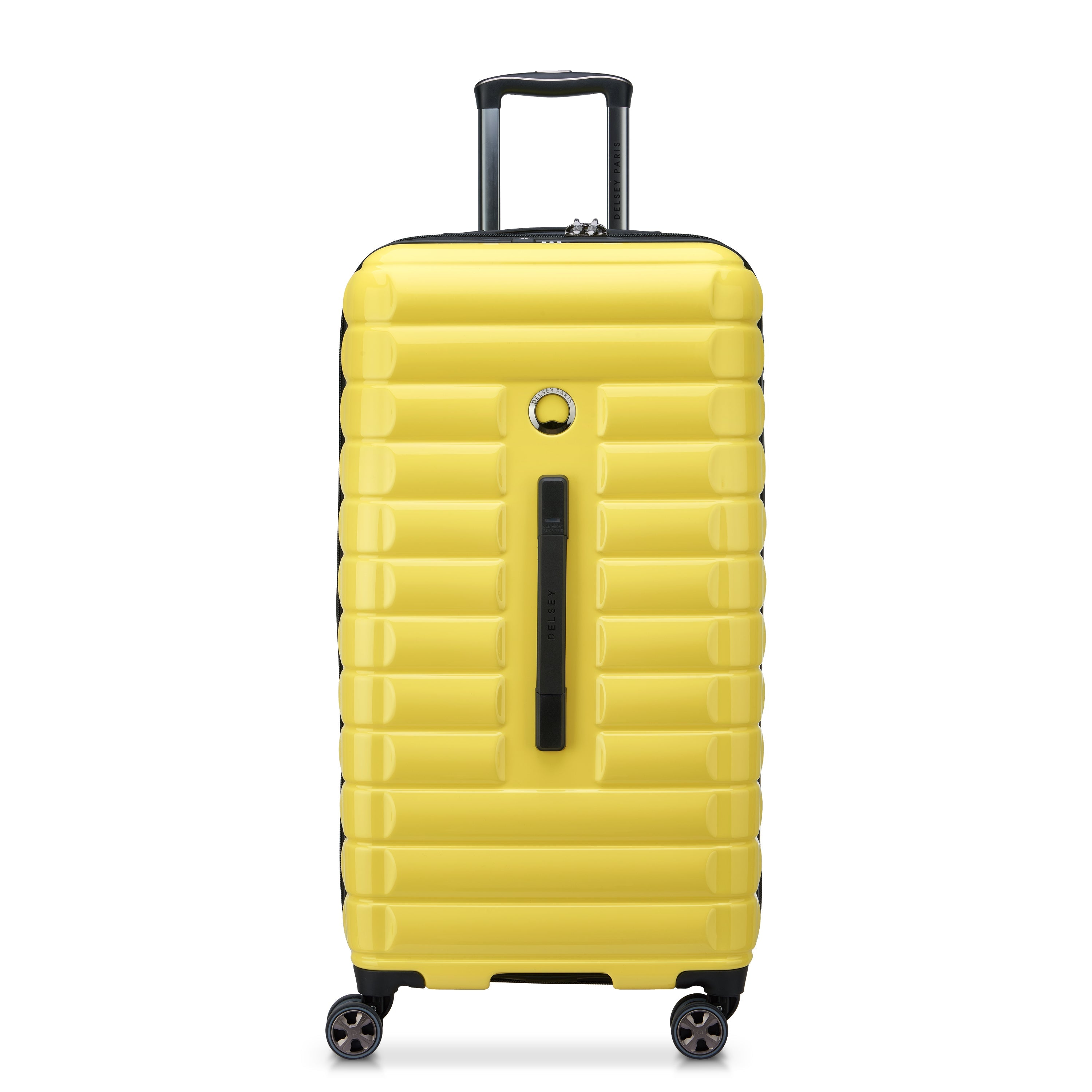 SHADOW 5.0| Trunk Check-In BRIGHT YELLOW