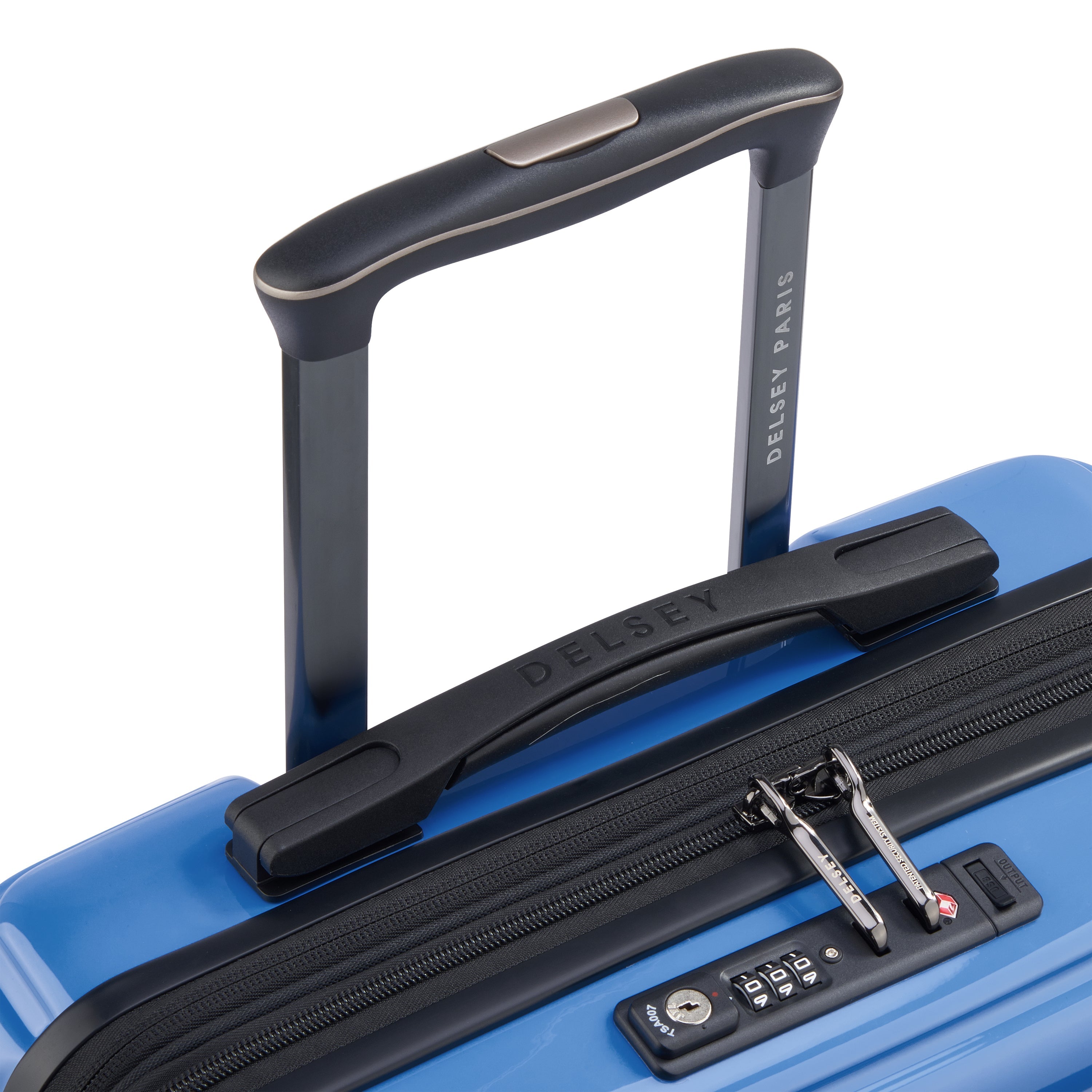 SHADOW 5.0| Valise Cabine Slim Extensible 55 CM MARINA