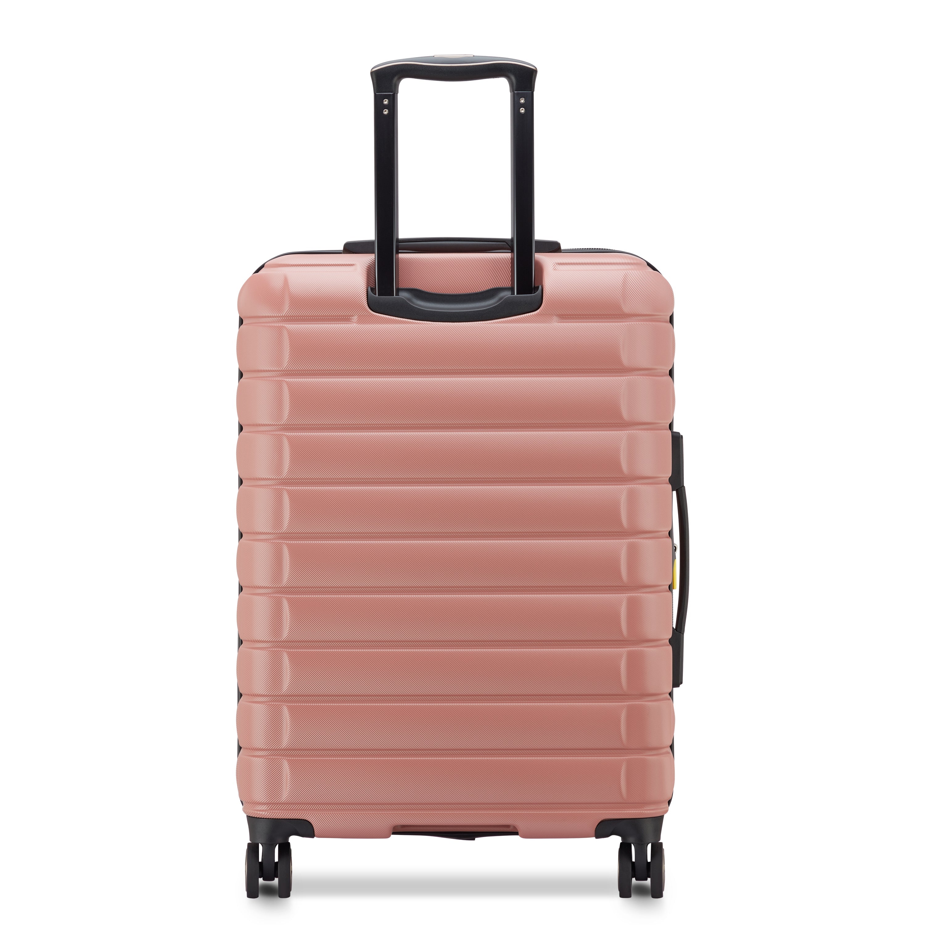 SHADOW 5.0| Expandable Medium Suitcase Check-In 66 CM ASH ROSE
