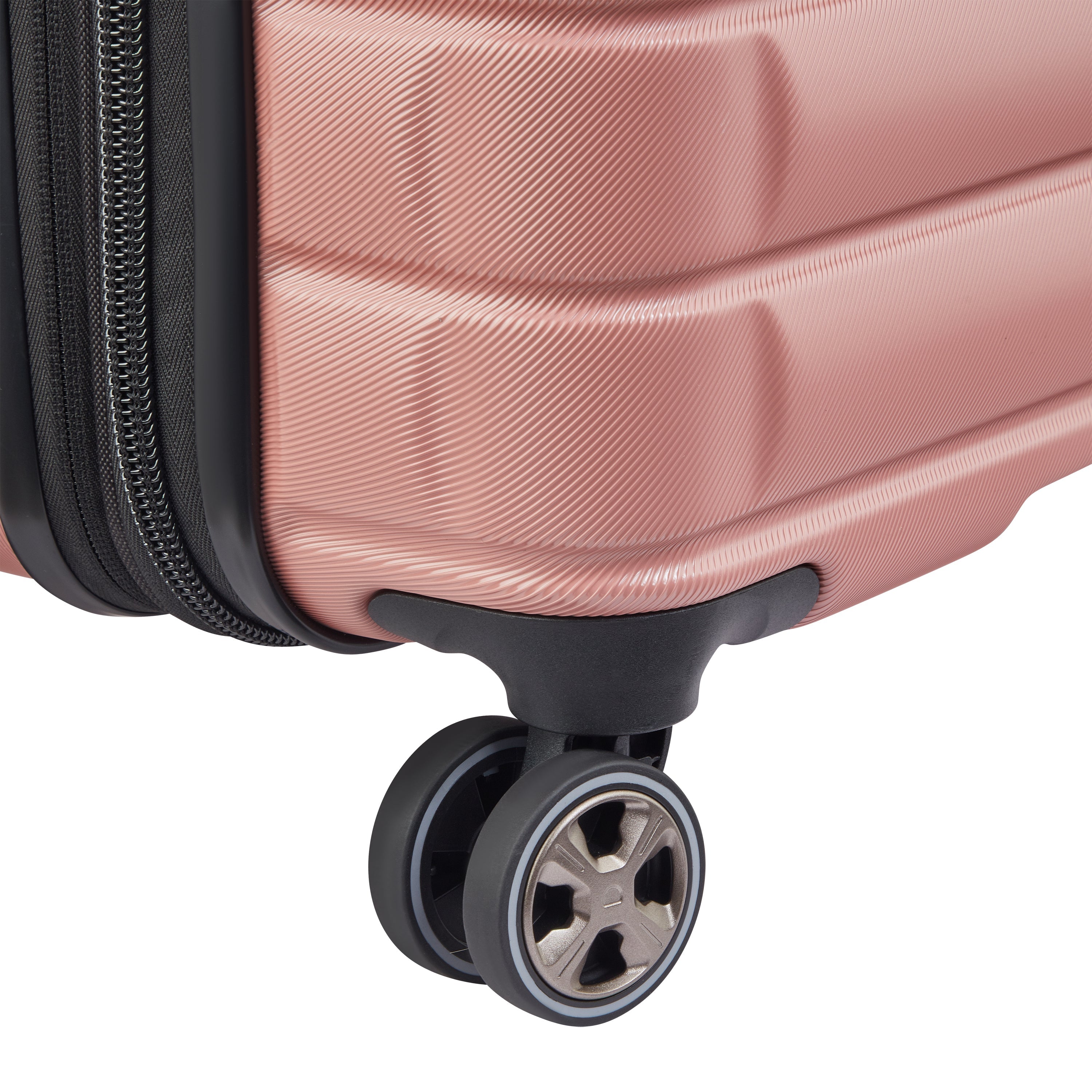 SHADOW 5.0| Expandable Medium Suitcase Check-In 66 CM ASH ROSE
