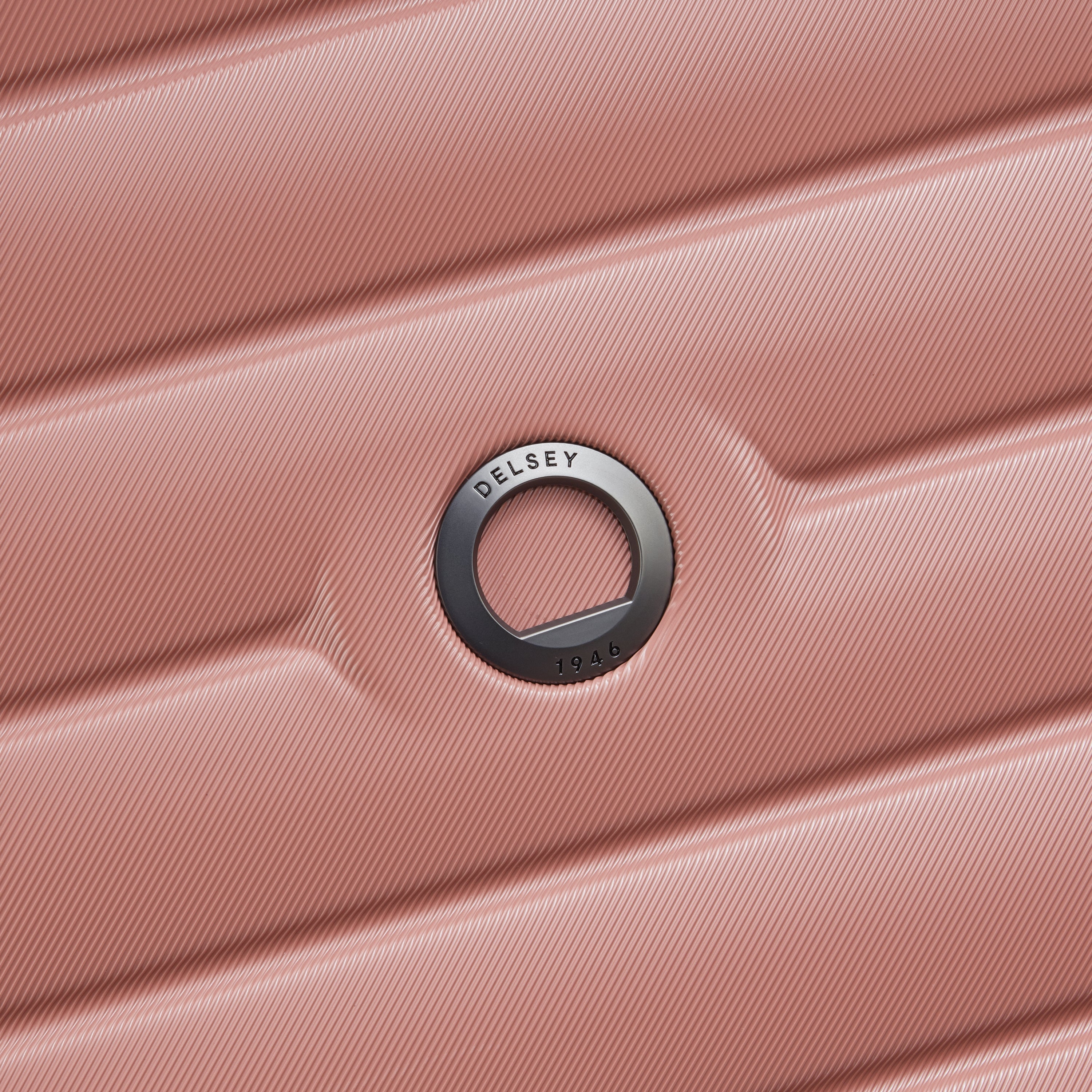 SHADOW 5.0| Expandable Medium Suitcase Check-In 66 CM ASH ROSE