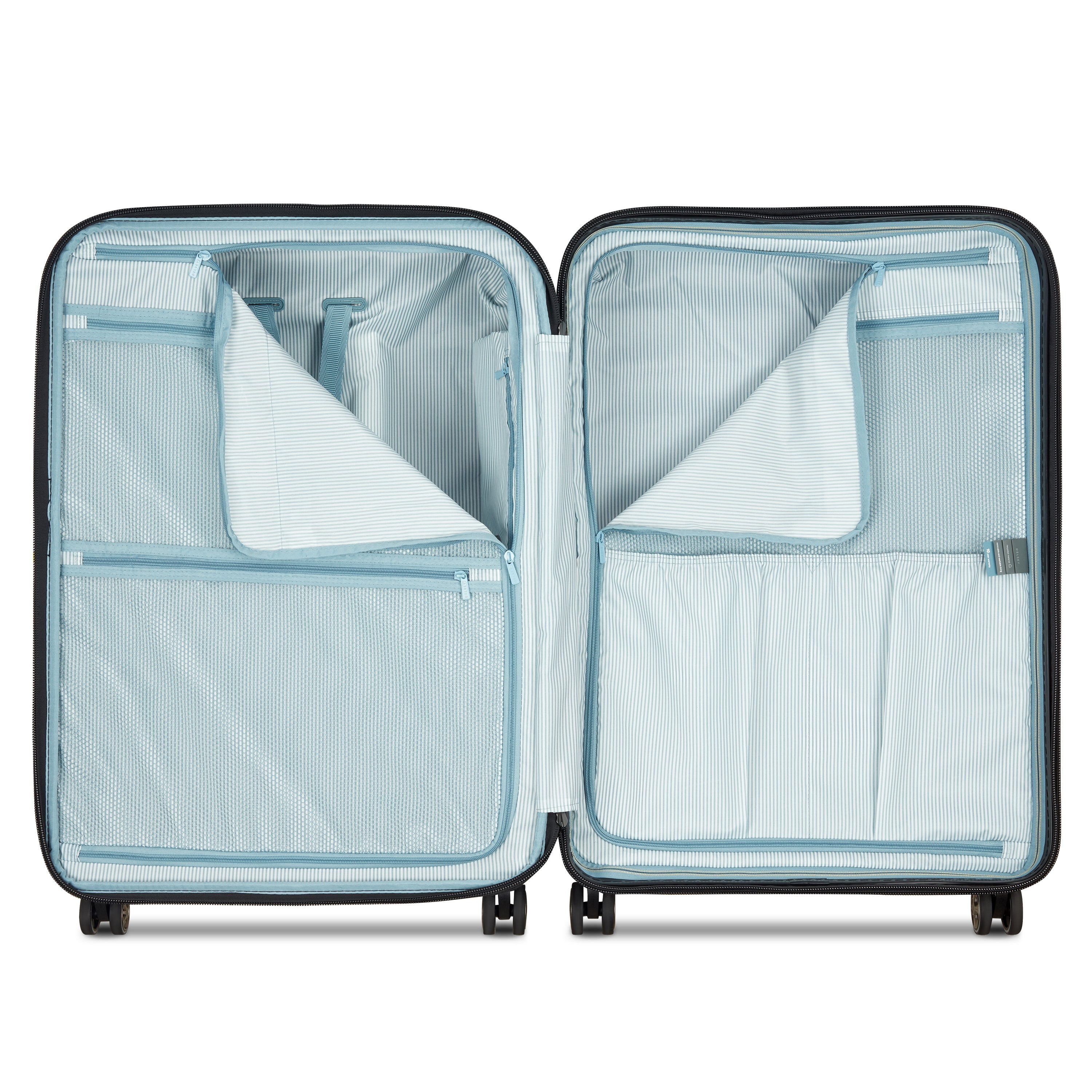 SHADOW 5.0| Expandable Large Suitcase Check-In 76 CM ASH ROSE