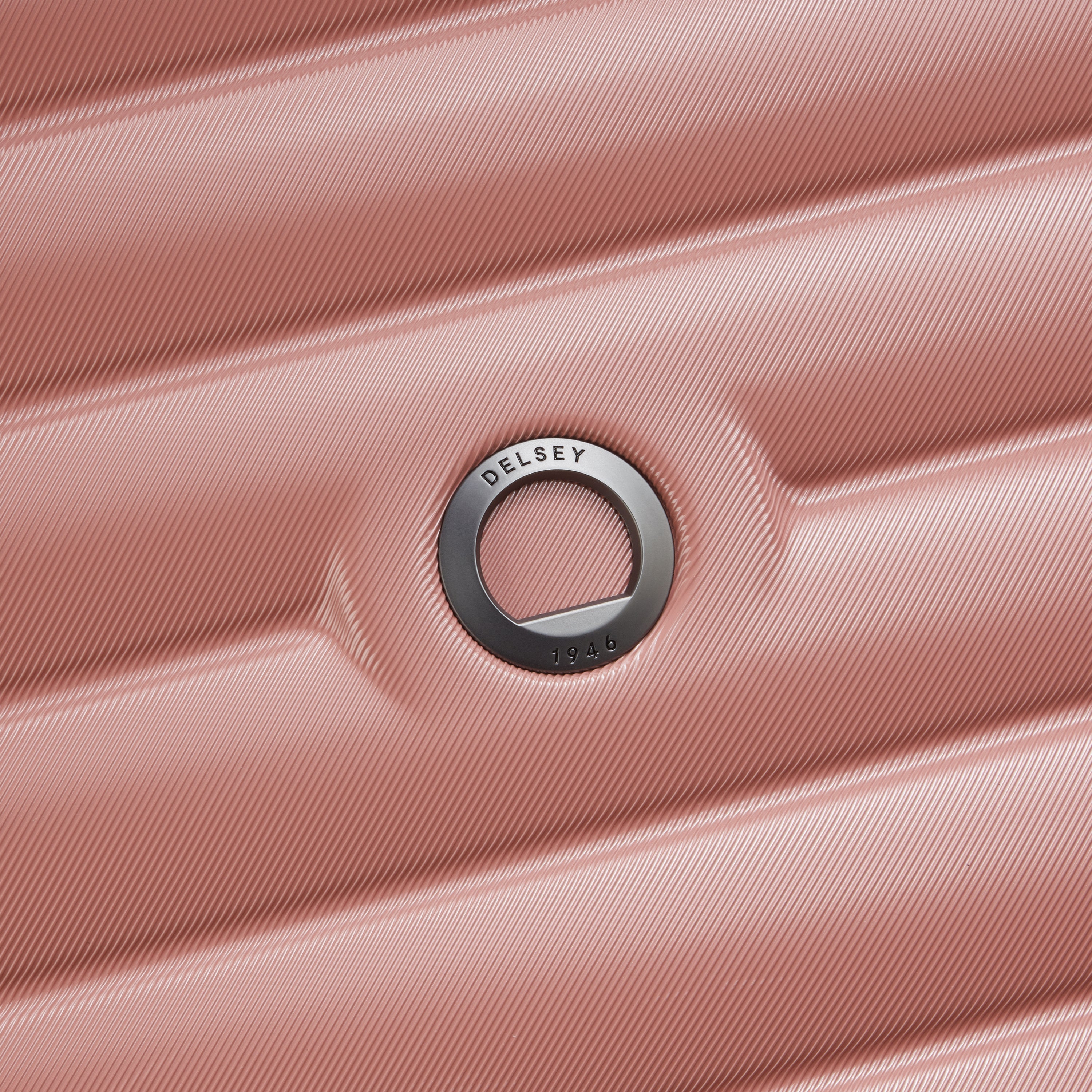 SHADOW 5.0| Expandable Large Suitcase Check-In 76 CM ASH ROSE
