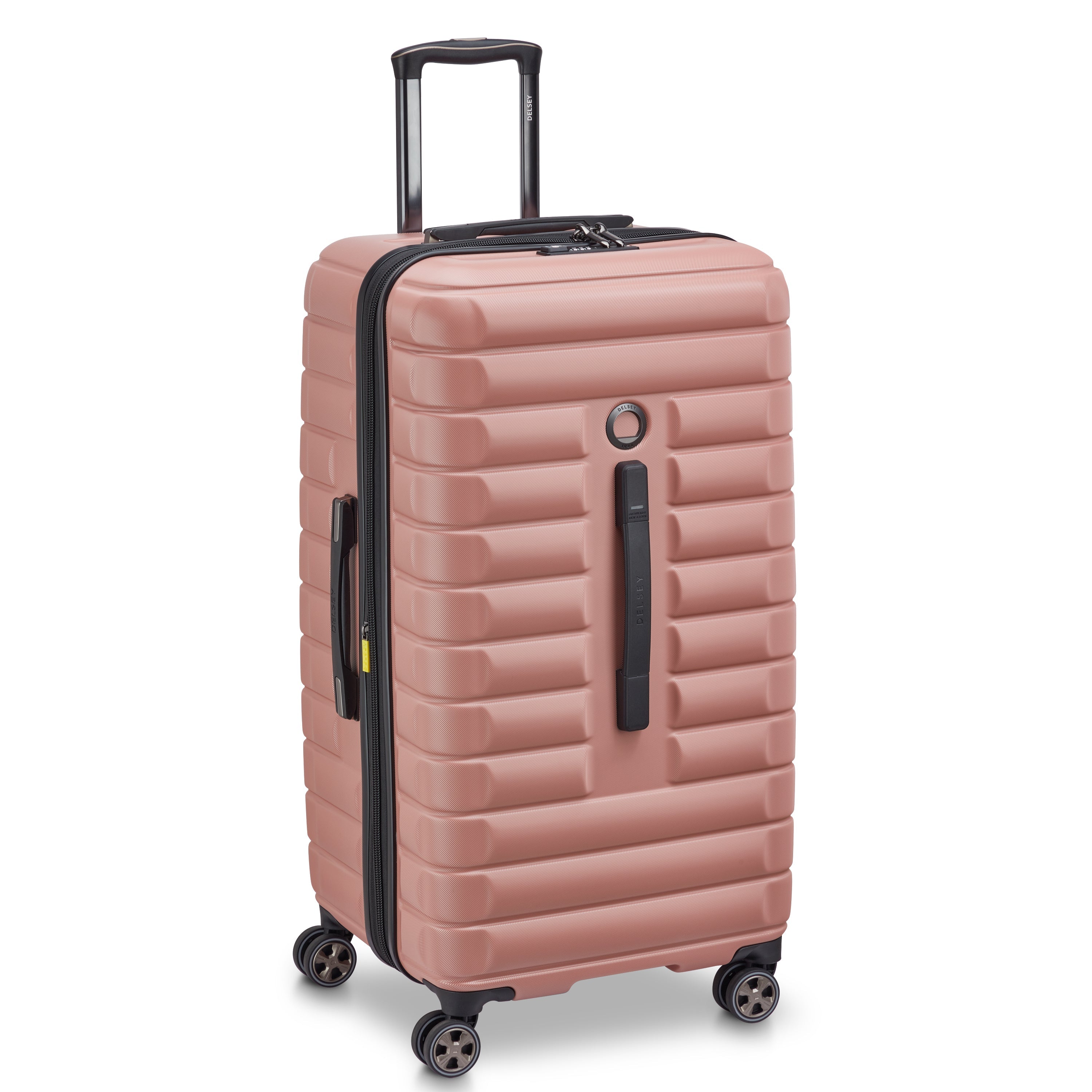 SHADOW 5.0| Extra Large Trunk Check-In 80 CM ASH ROSE